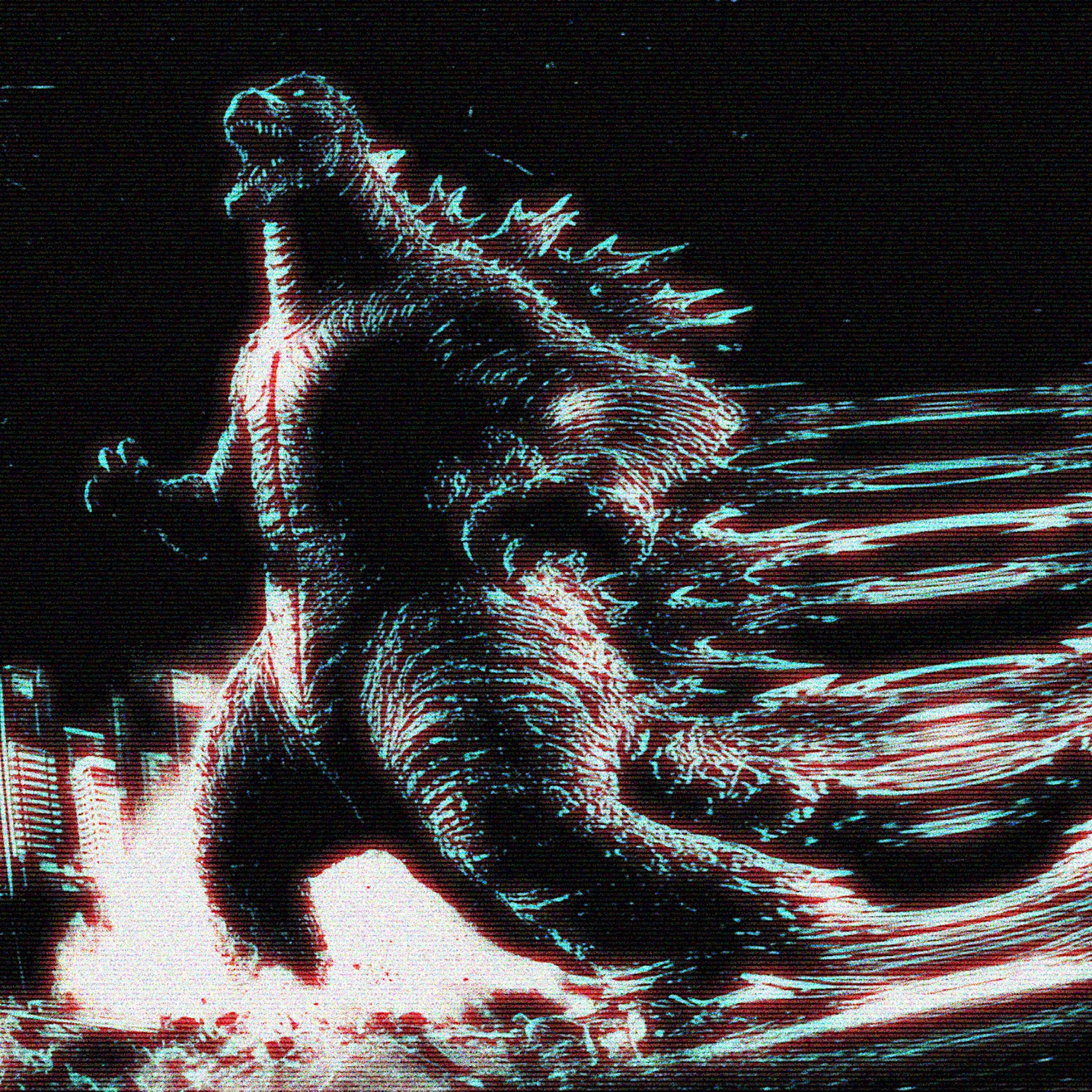 Релиз GOJIRA