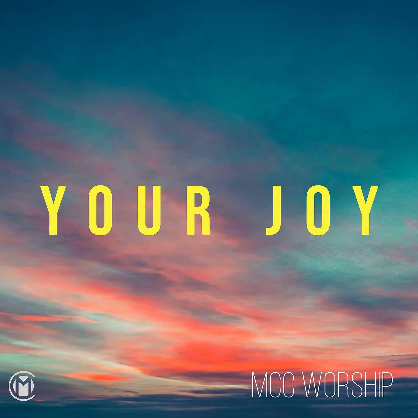 Релиз Your Joy