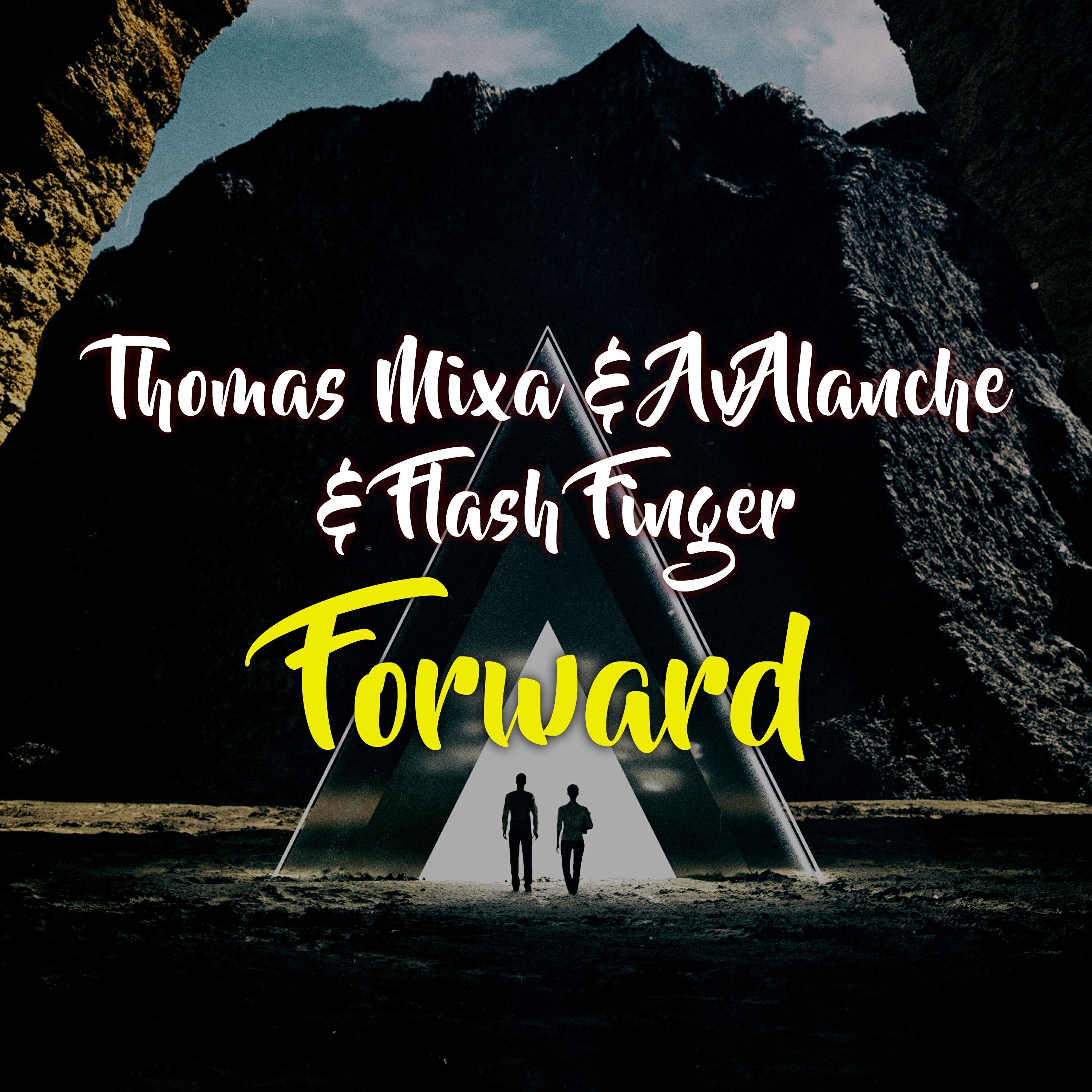 Thomas Mixa