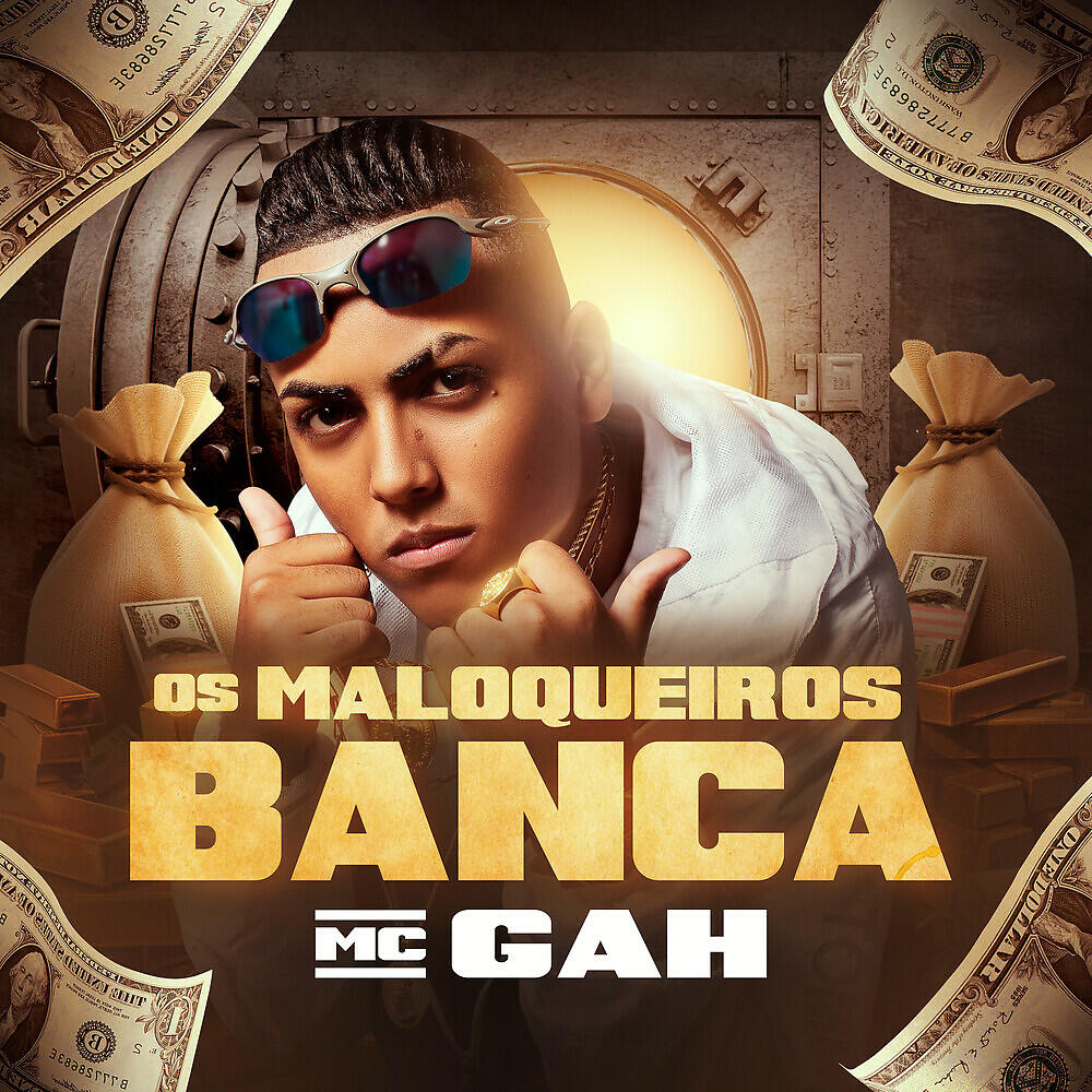 Релиз Os Maloqueiros Banca