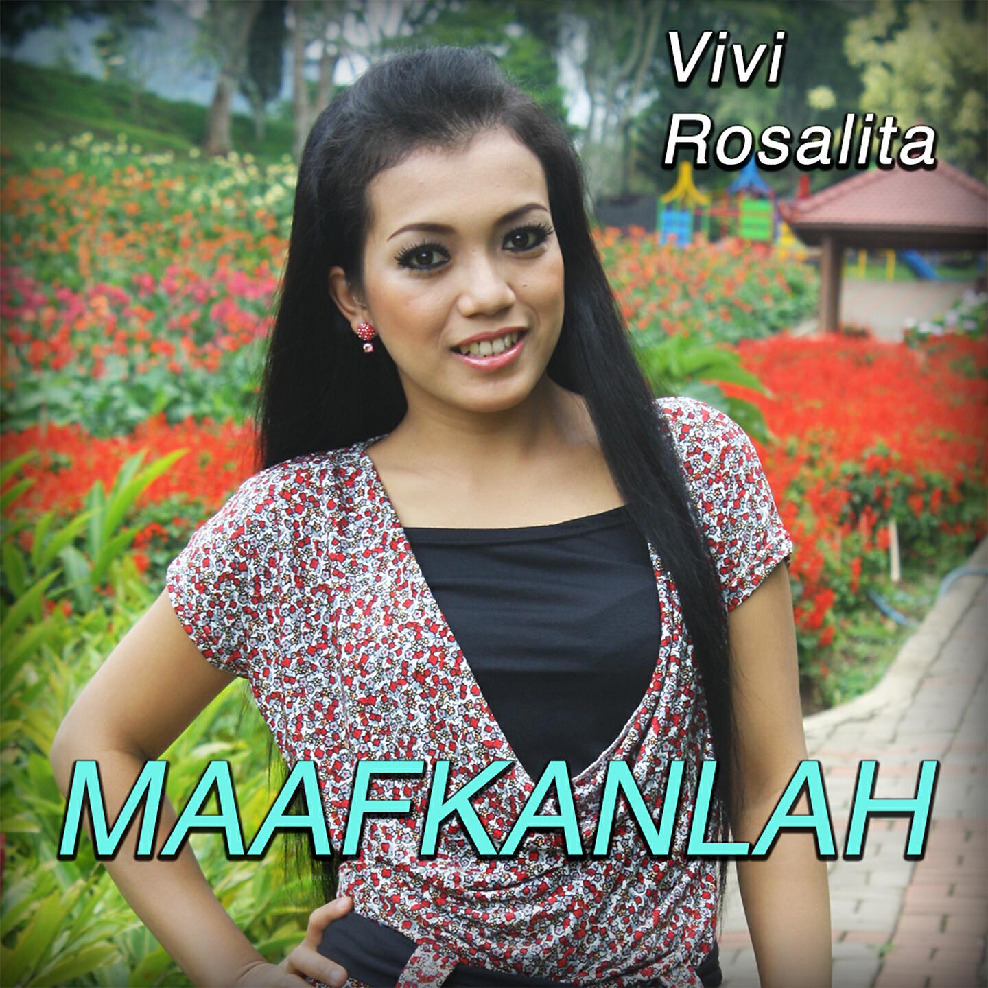 Релиз Maafkanlah