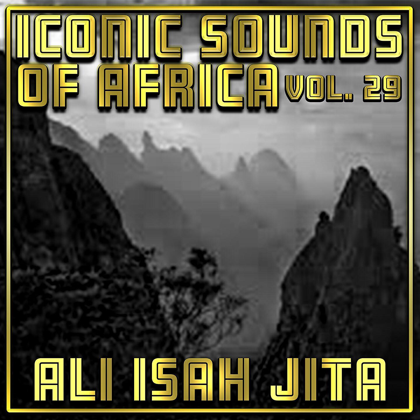 Ali Isah Jita