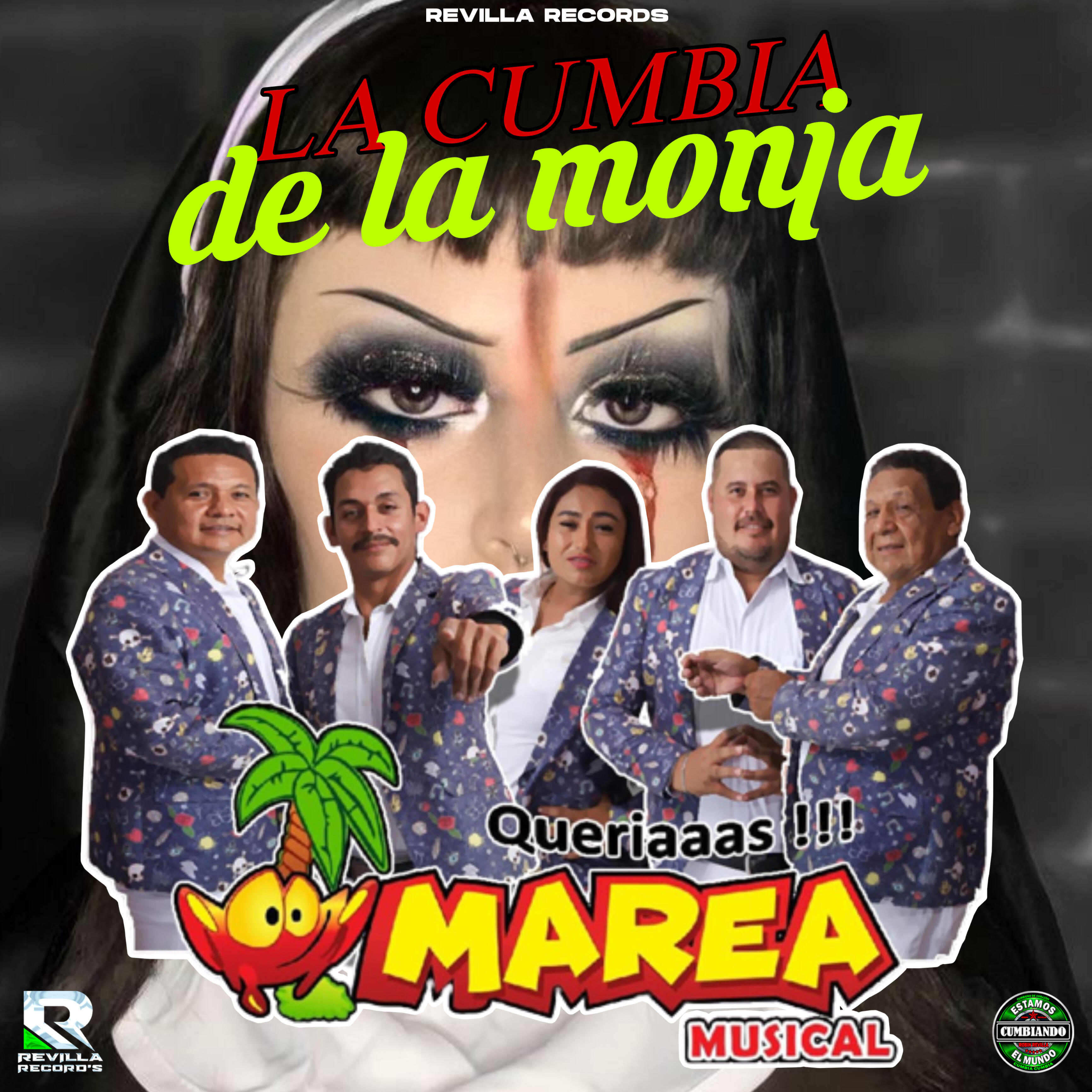 Grupo Marea Musical