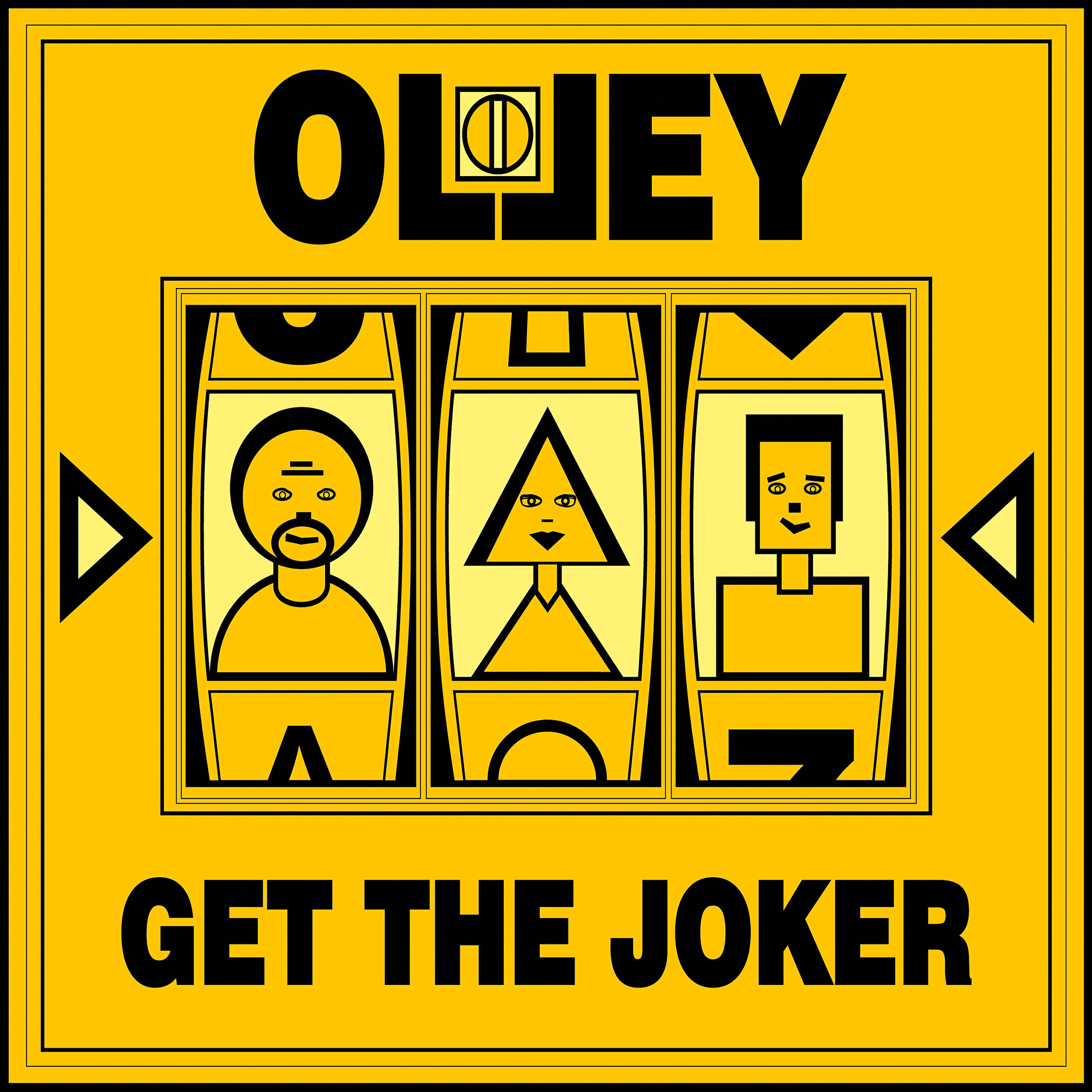 Релиз Get The Joker