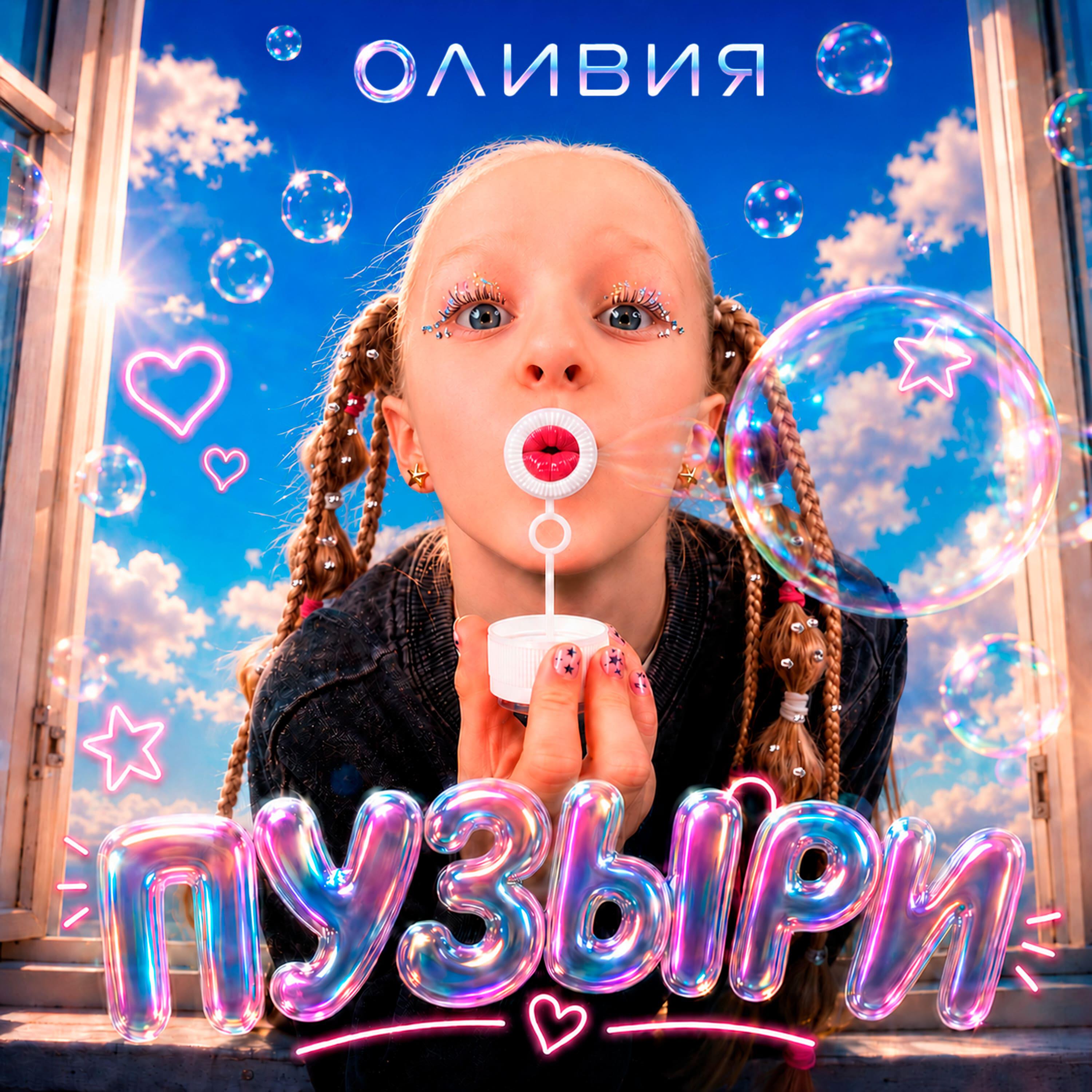Оливия
