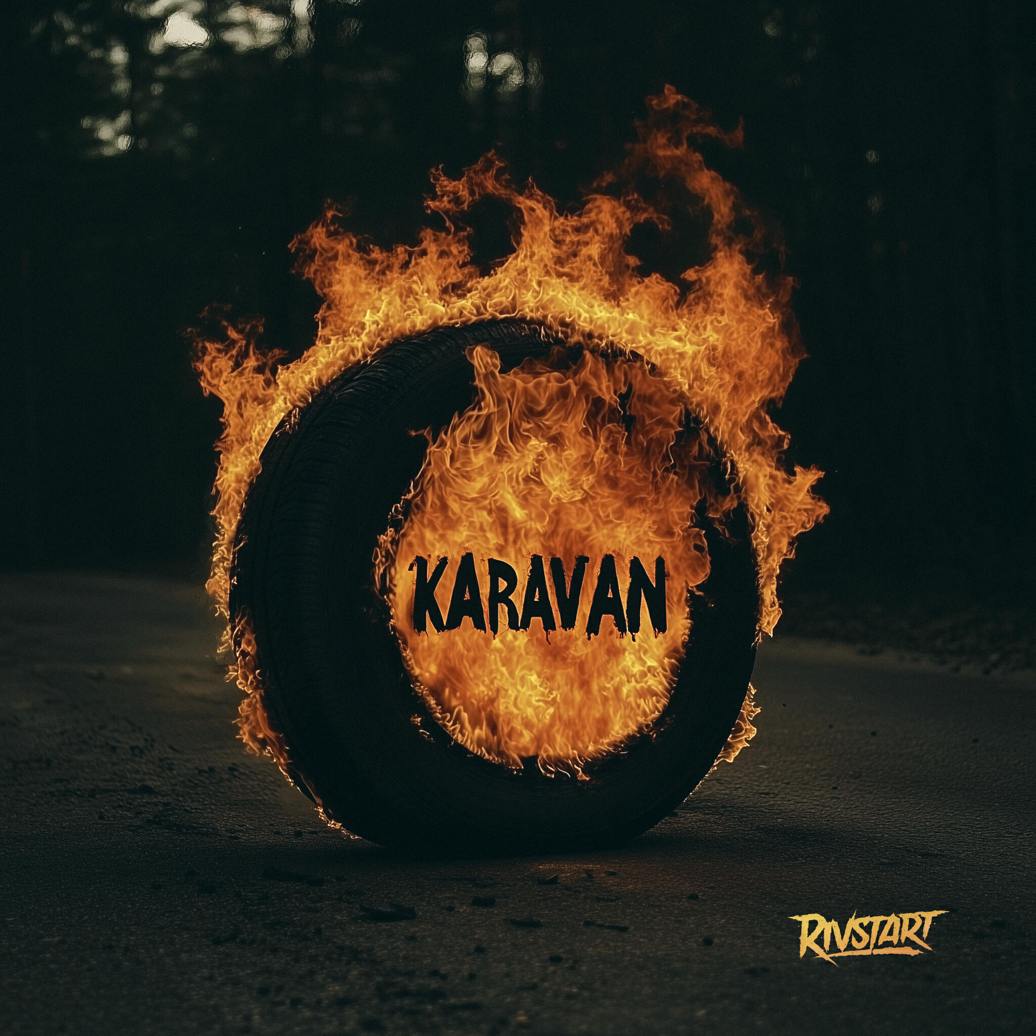Релиз Karavan