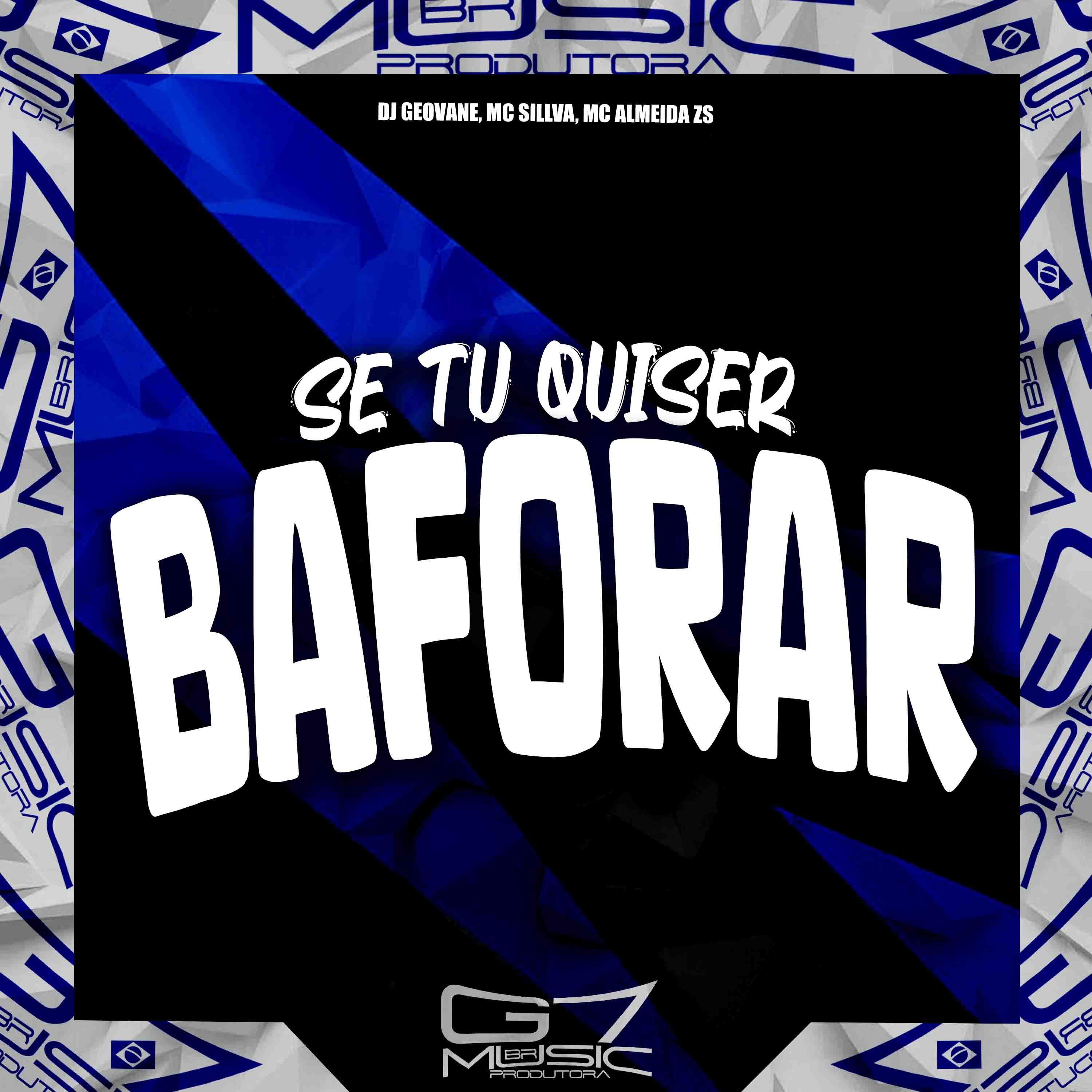 Релиз Se Tu Quiser Baforar
