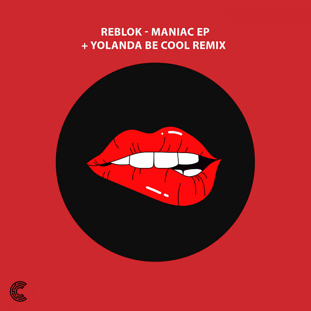 Релиз Maniac EP