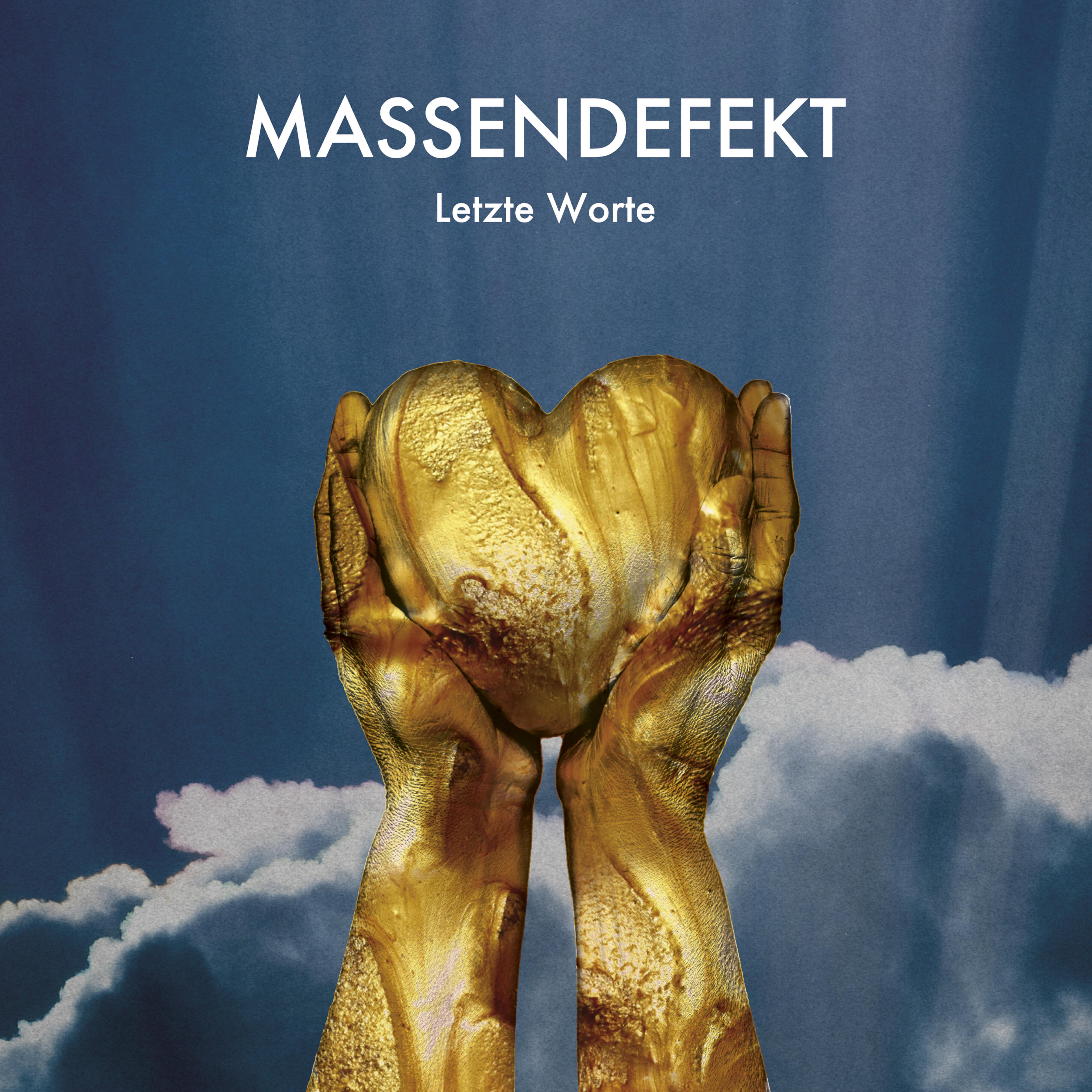 Релиз Letzte Worte