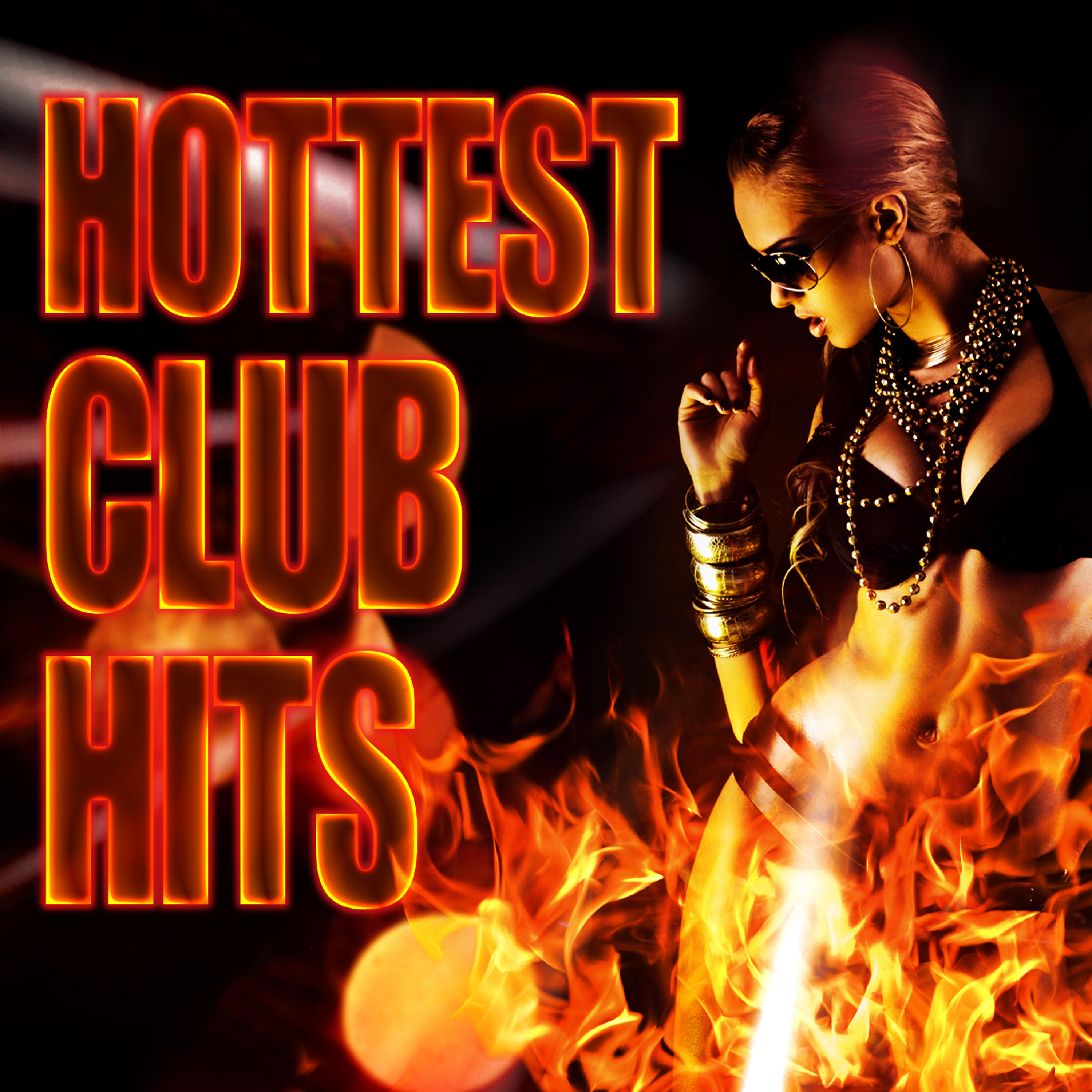 Релиз Hottest Club Hits