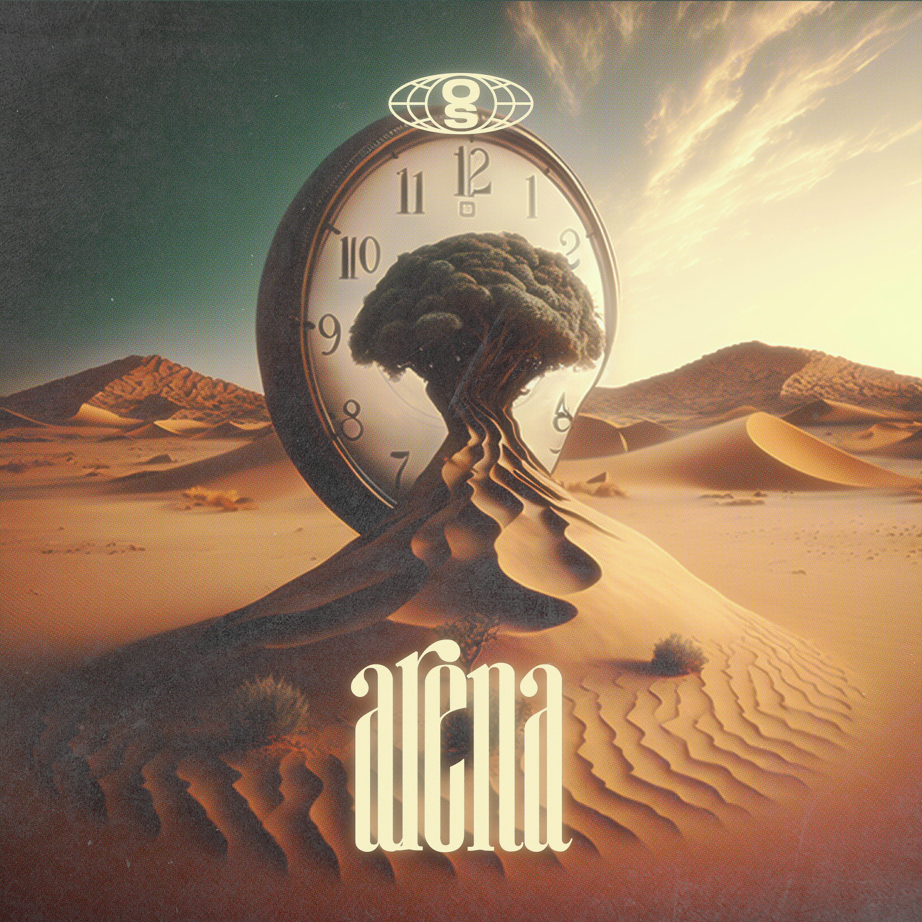Релиз Arena