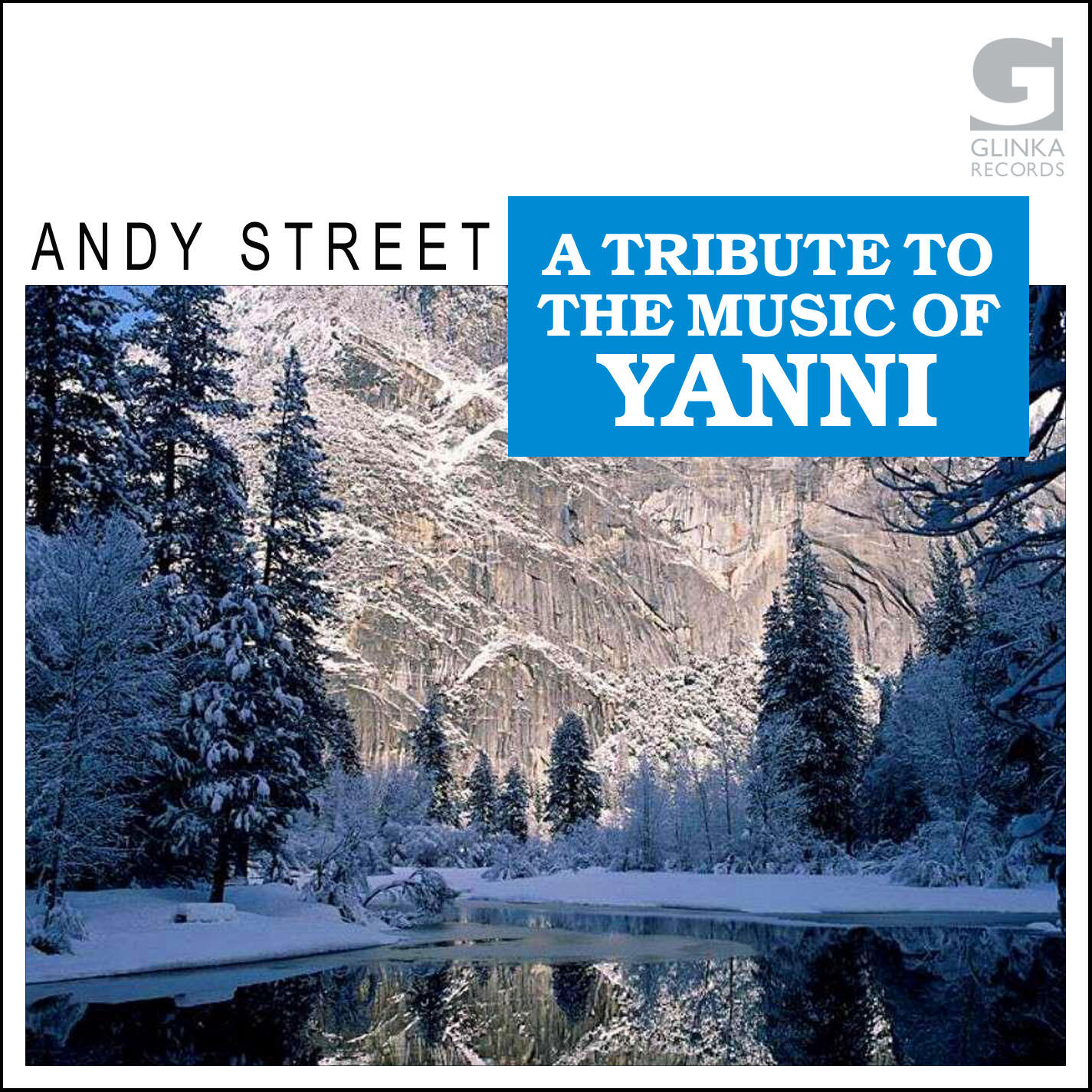 Релиз A Tribute To The Music Of Yanni