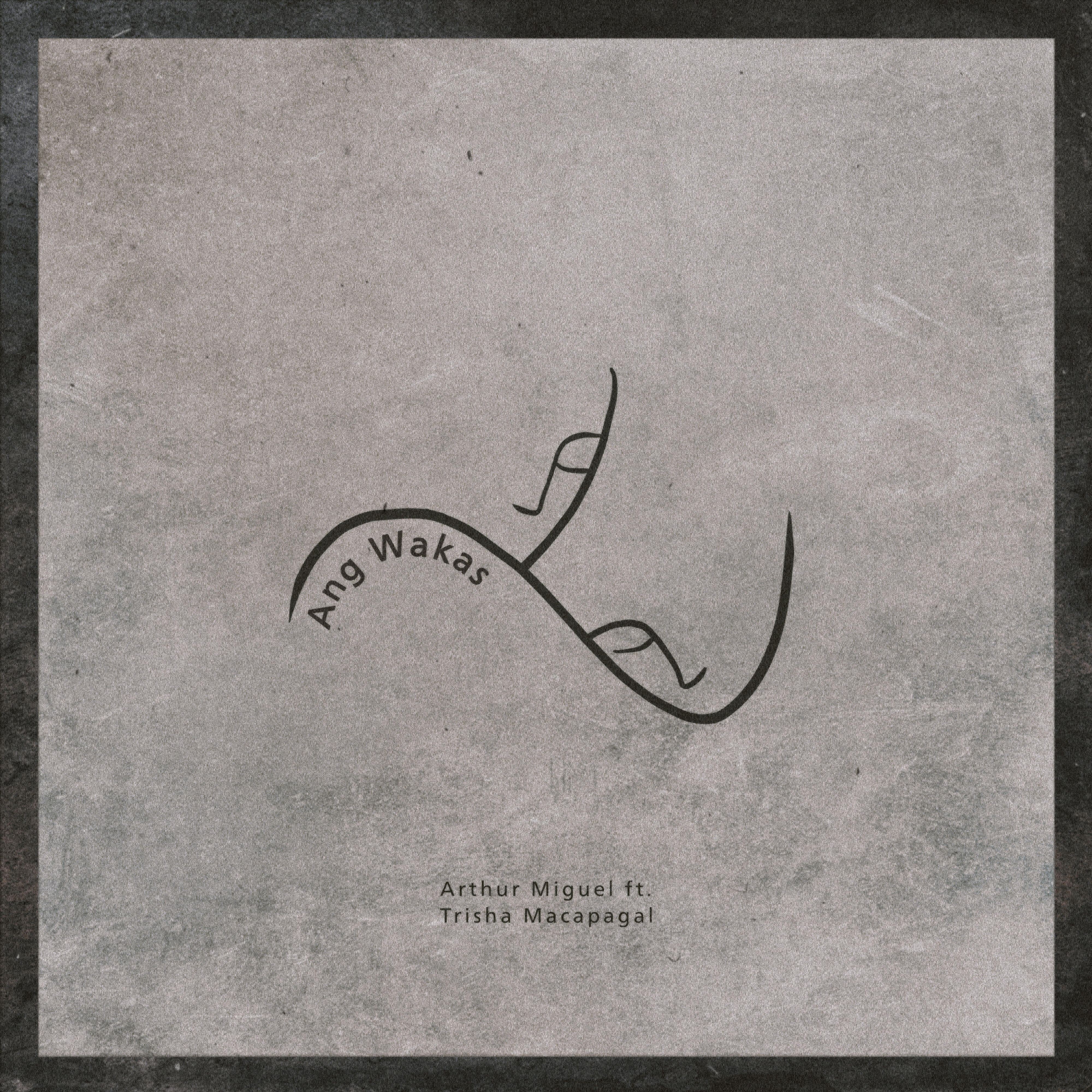 Релиз Ang Wakas (feat. Trisha Macapagal)