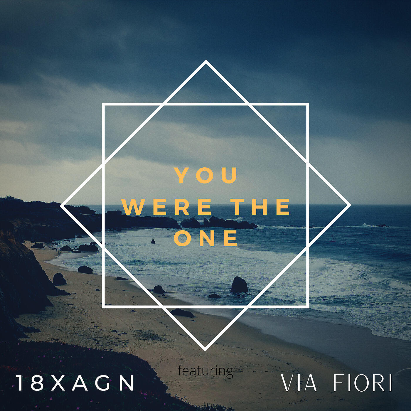 Релиз You Were the One
