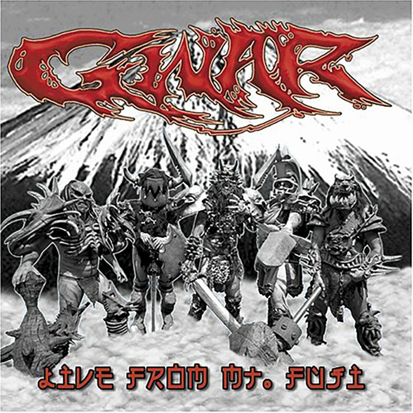 Gwar - слушать песни онлайн бесплатно на Zvuk.com, музыка в