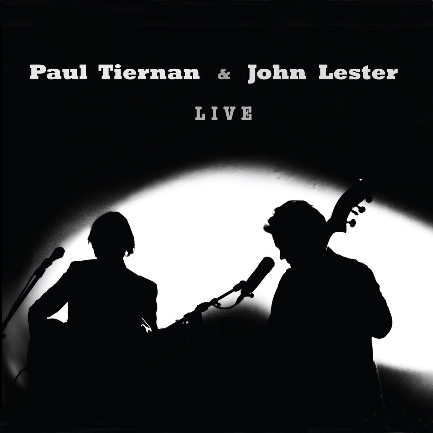 John Lester