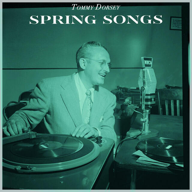 Релиз Spring Songs