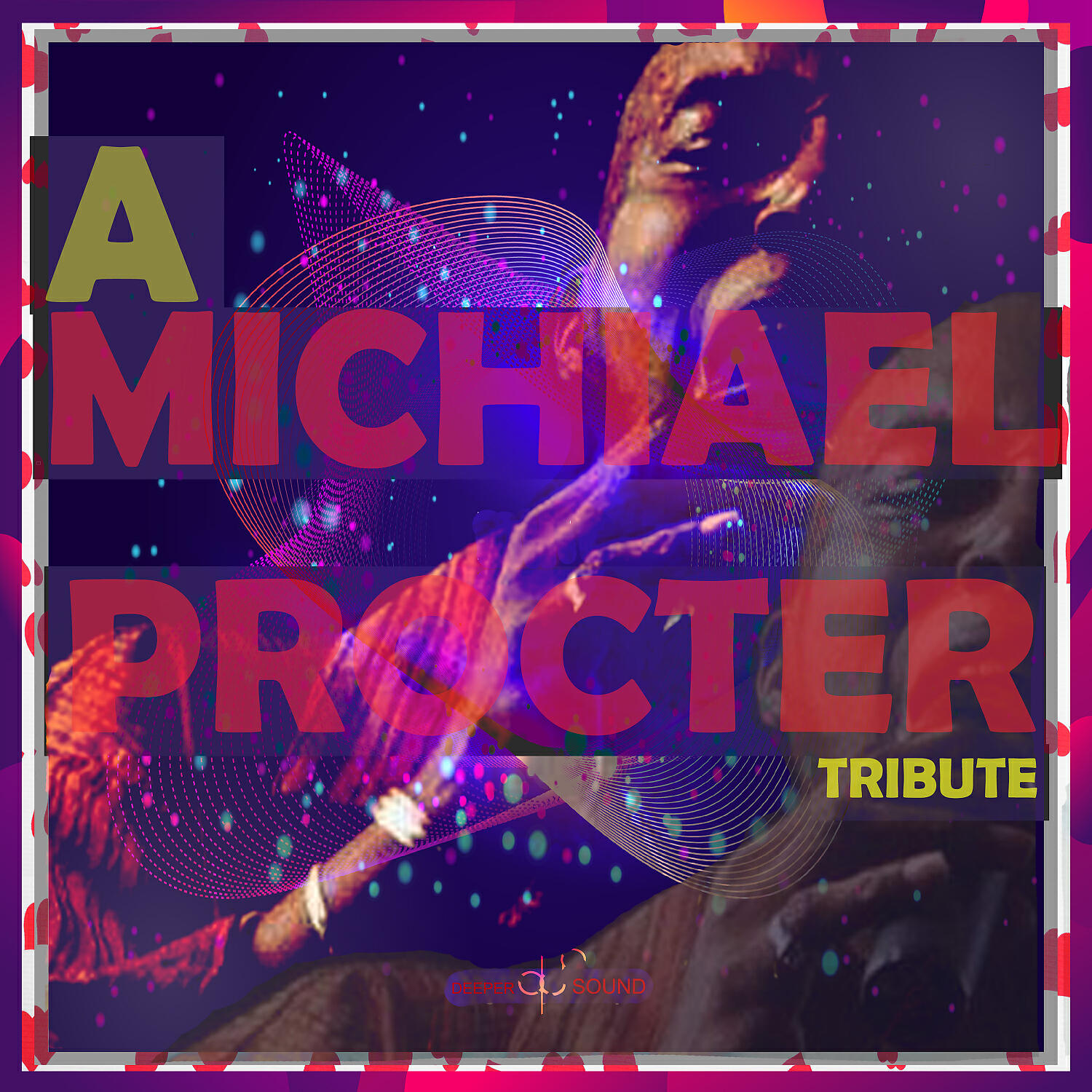 Релиз A MICHAEL PROCTER TRIBUTE