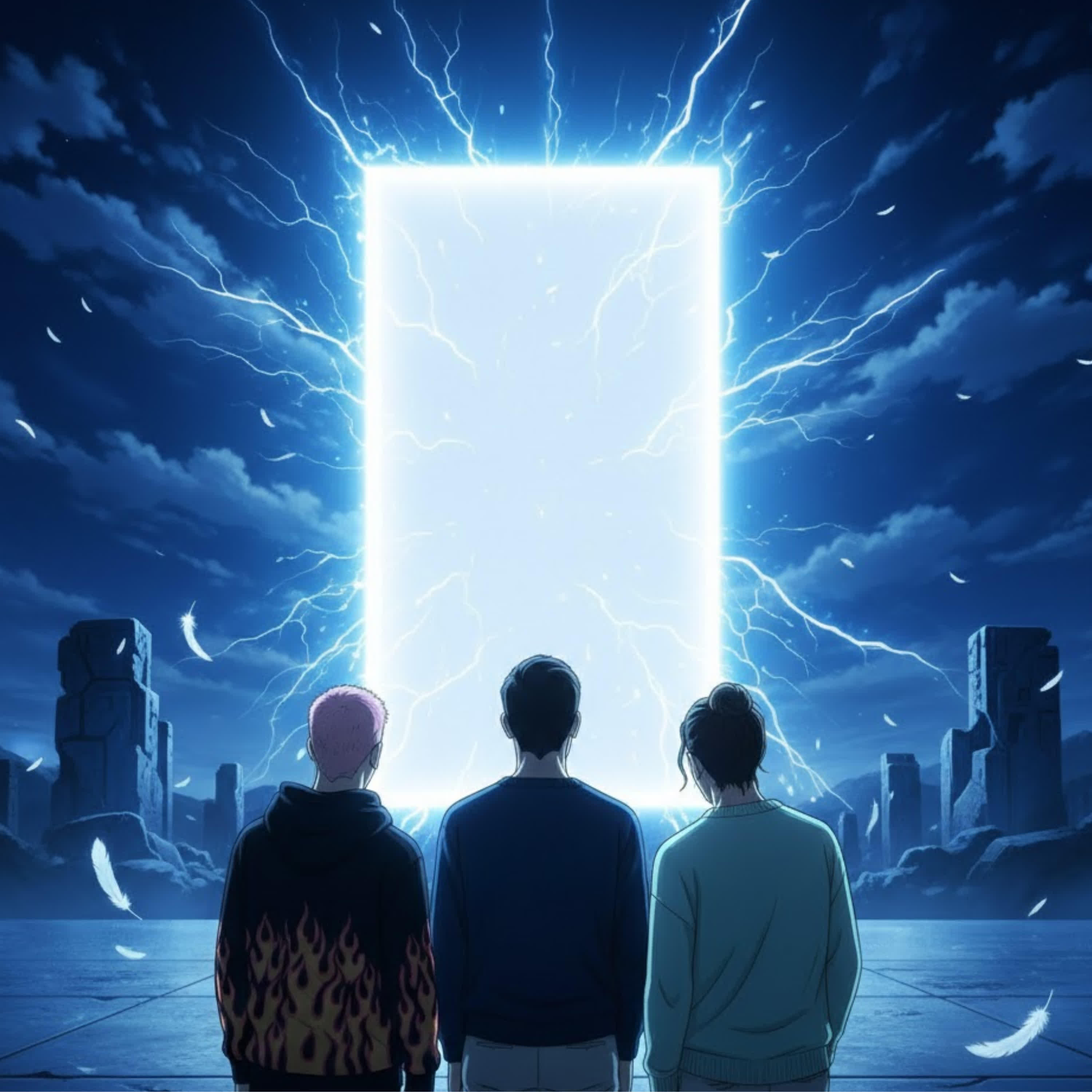 Релиз Entrada triunfal