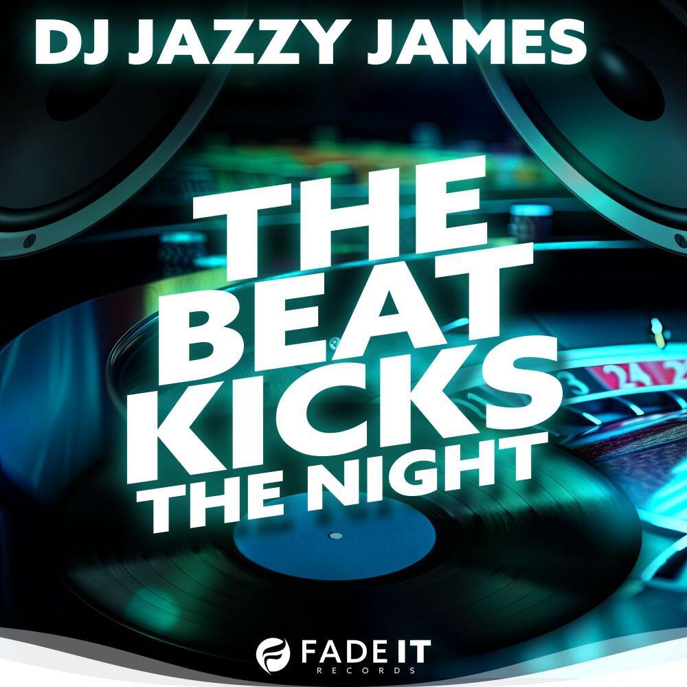 Релиз The Beat Kicks the Night