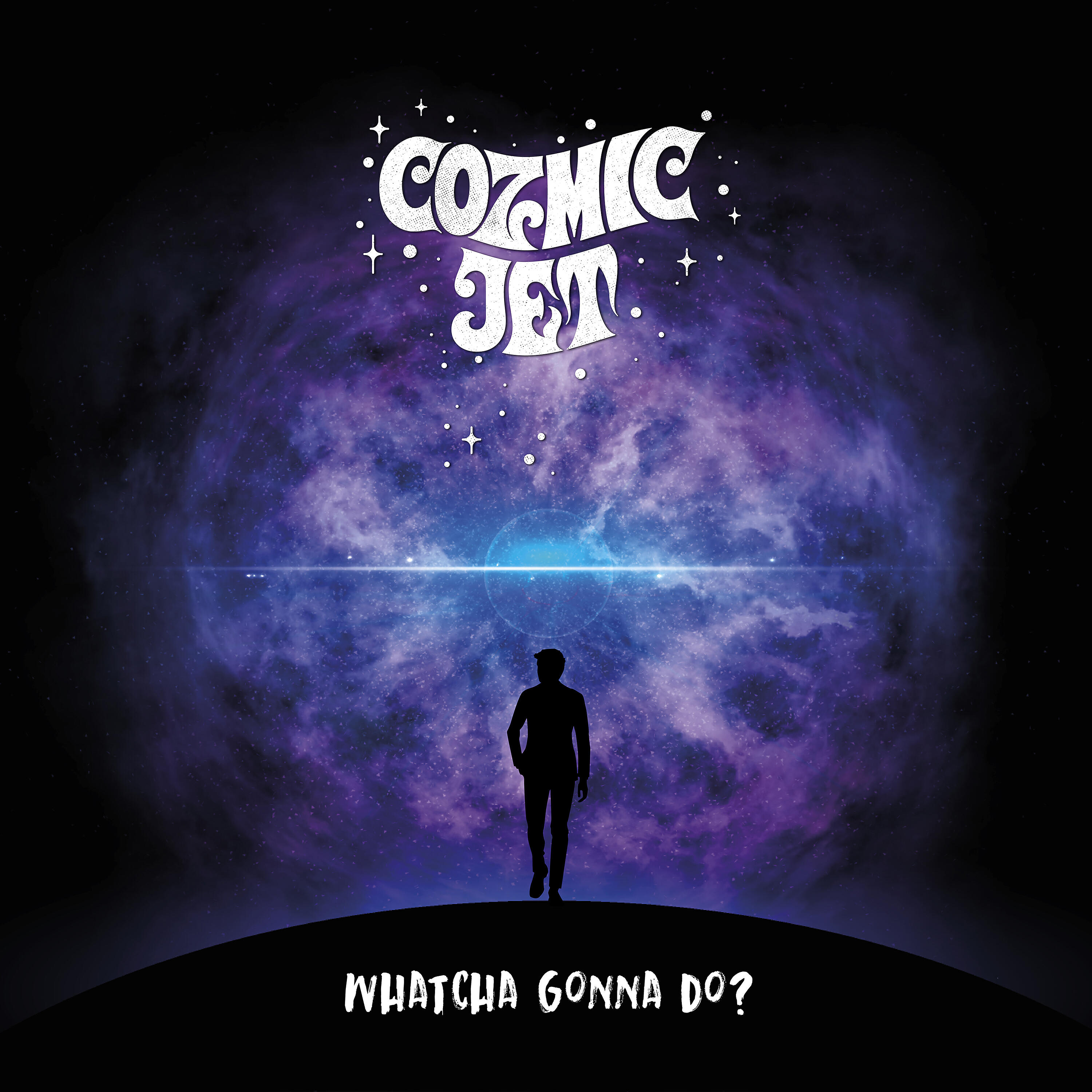Cozmic Jet