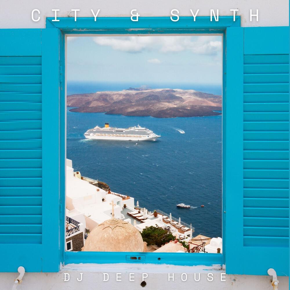 Релиз City & Synth: Chillout Lounge Mix