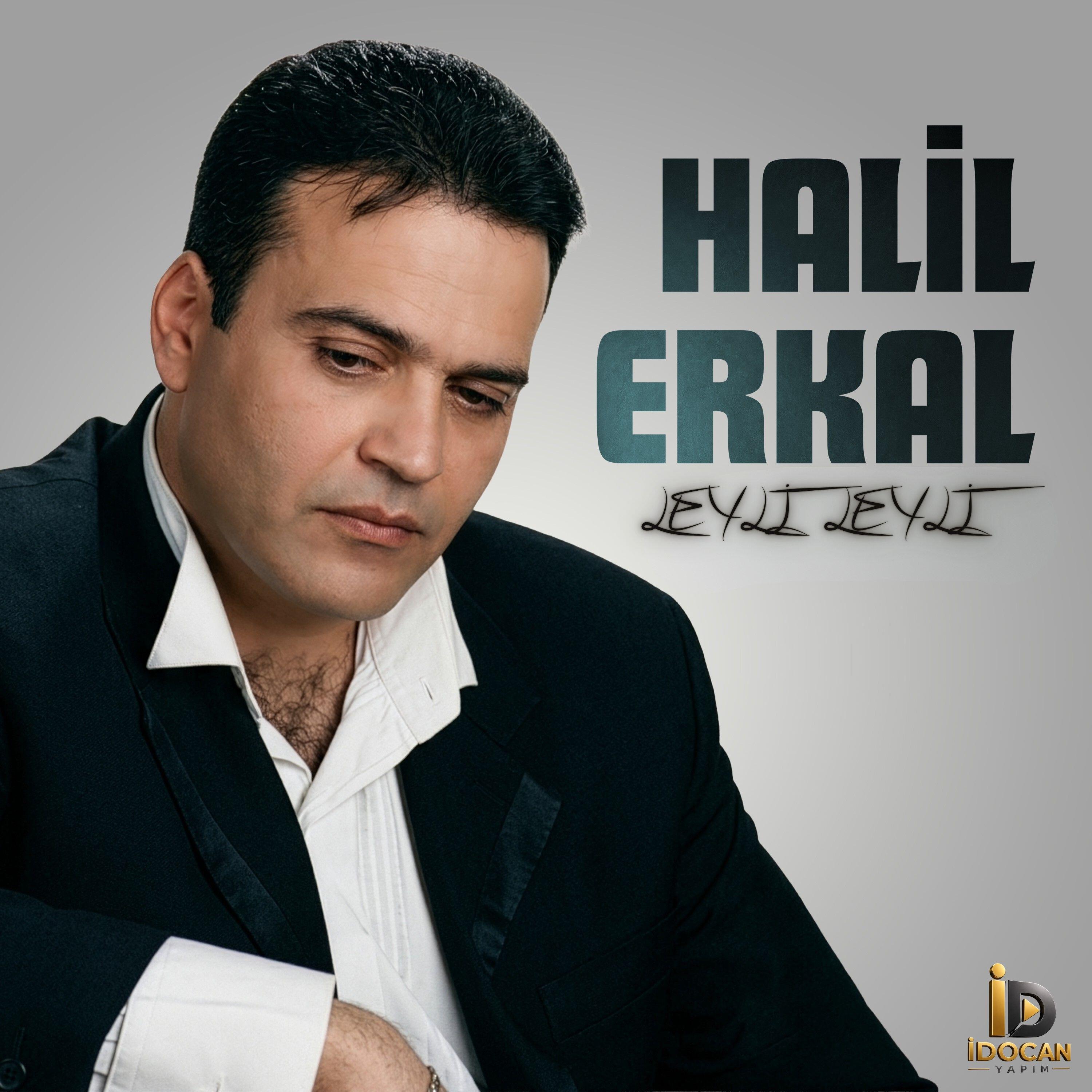 Релиз Leyli Leyli