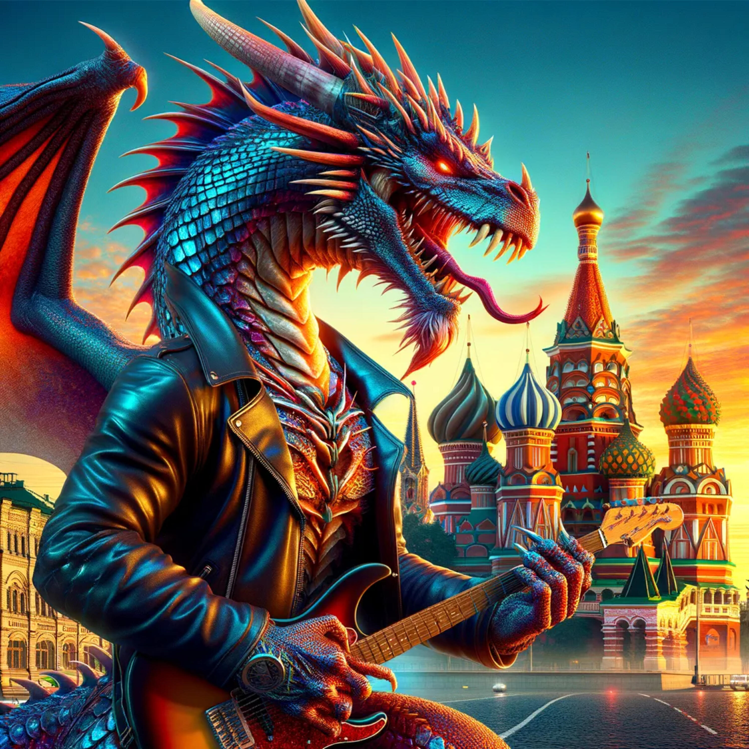 Релиз Рассвет