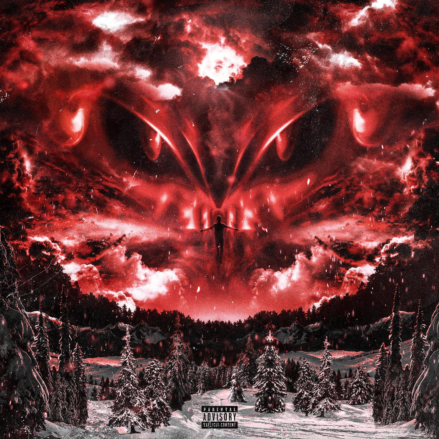 Релиз hellsong. (let it in)
