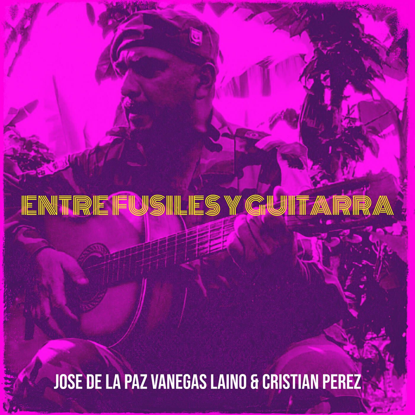 Jose de la paz Vanegas Laino