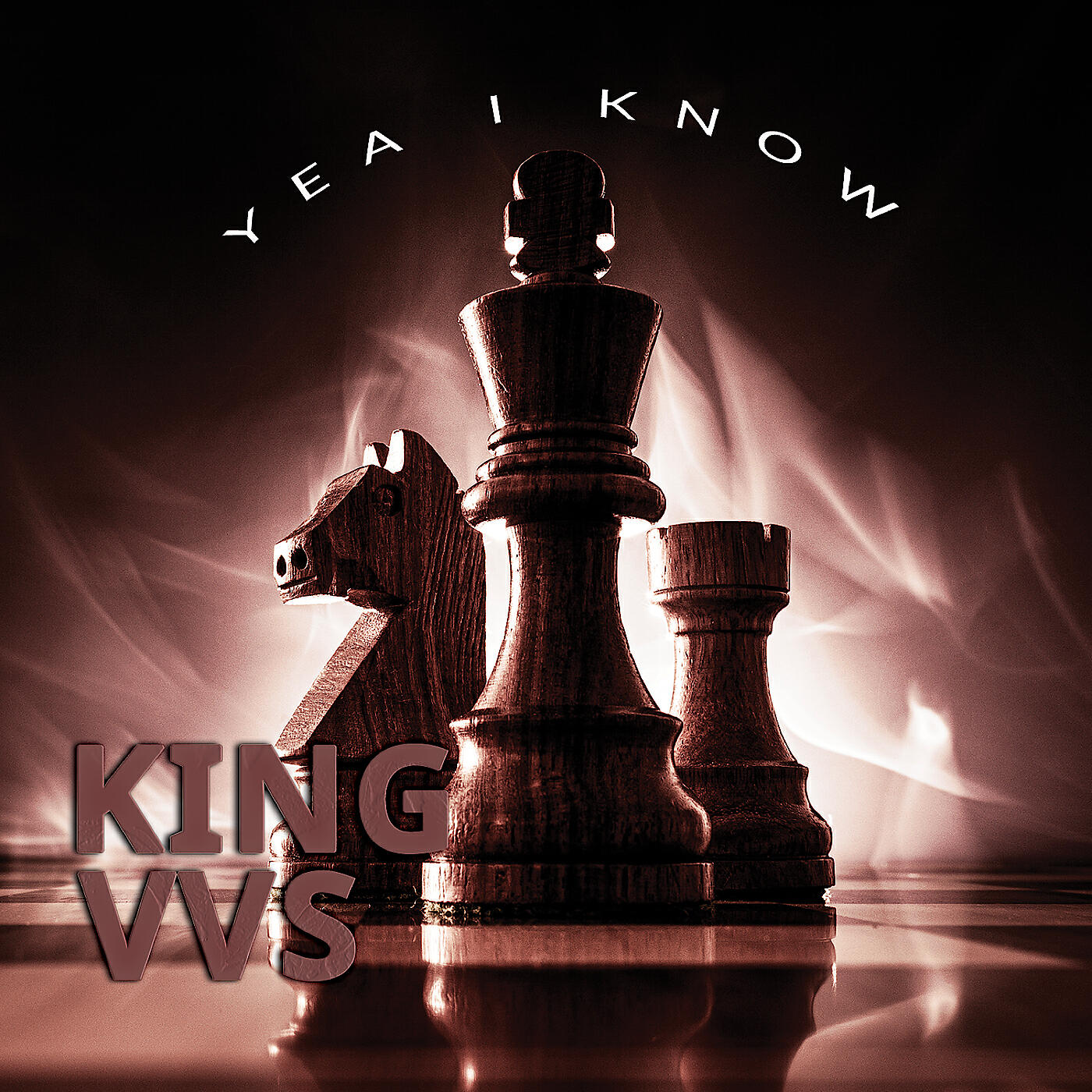King Vvs