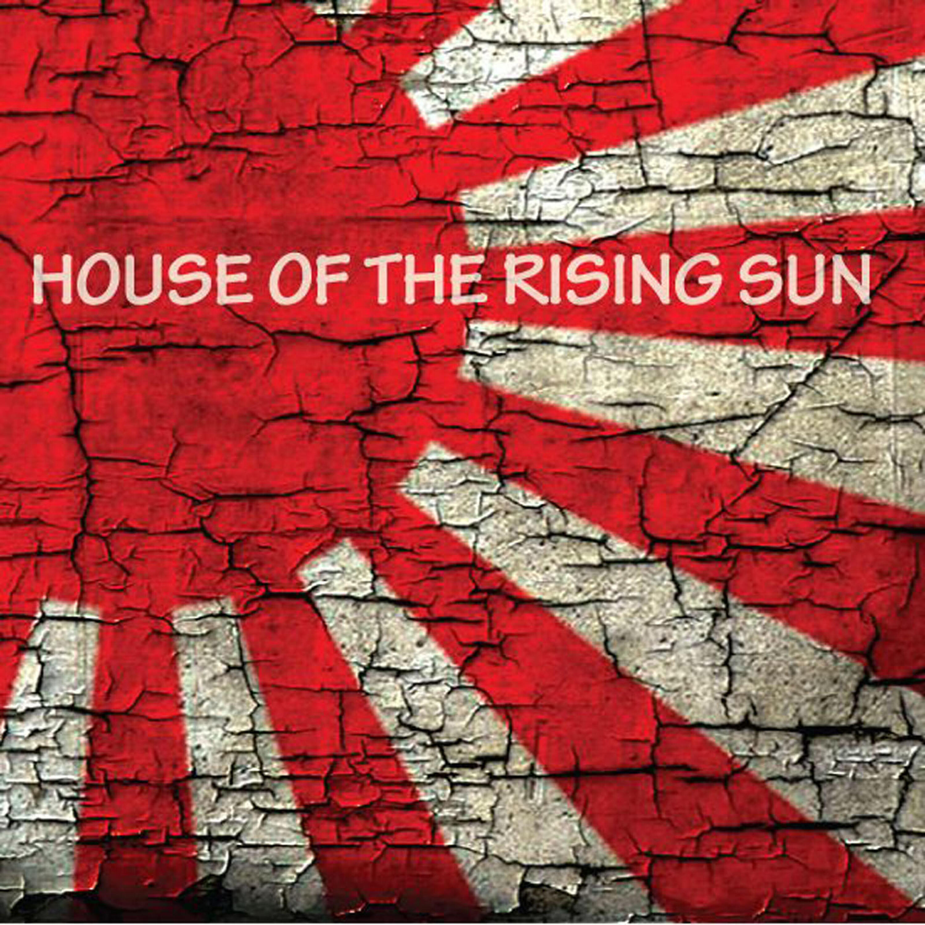 Релиз House Of The Rising Sun-The Ultimate Tribute to The Animals