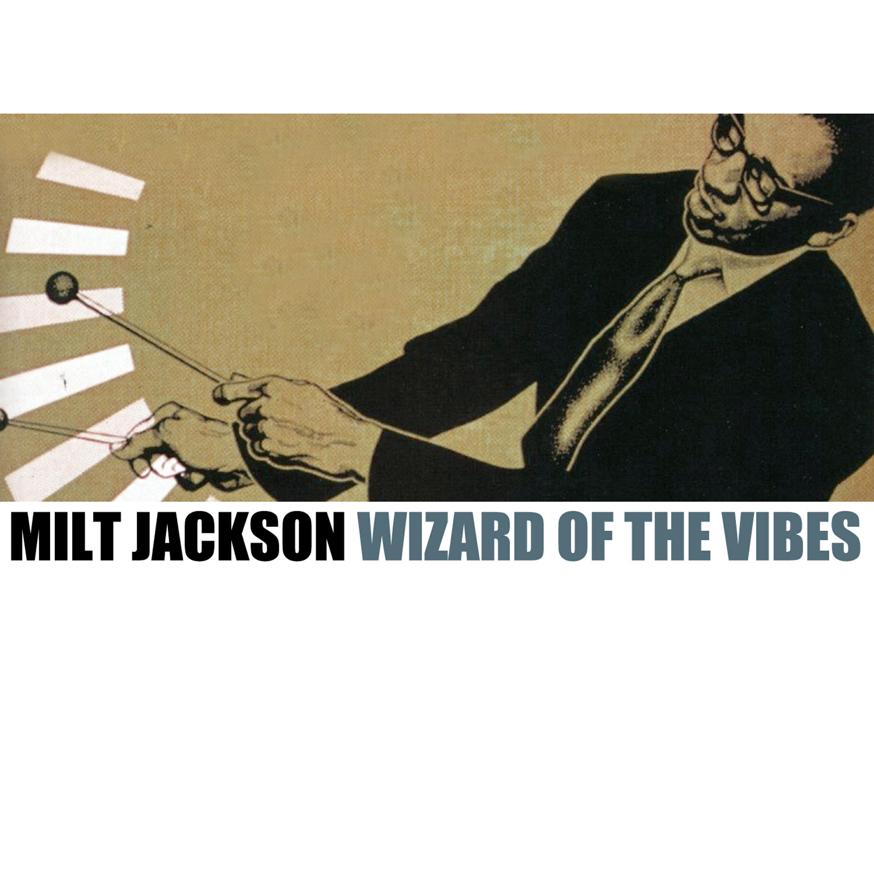 Релиз Wizard of the Vibes