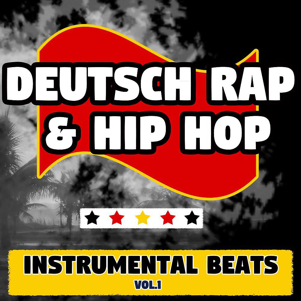 Релиз Deutsch Rap & Hip Hop Instrumental Beats, Vol. 1