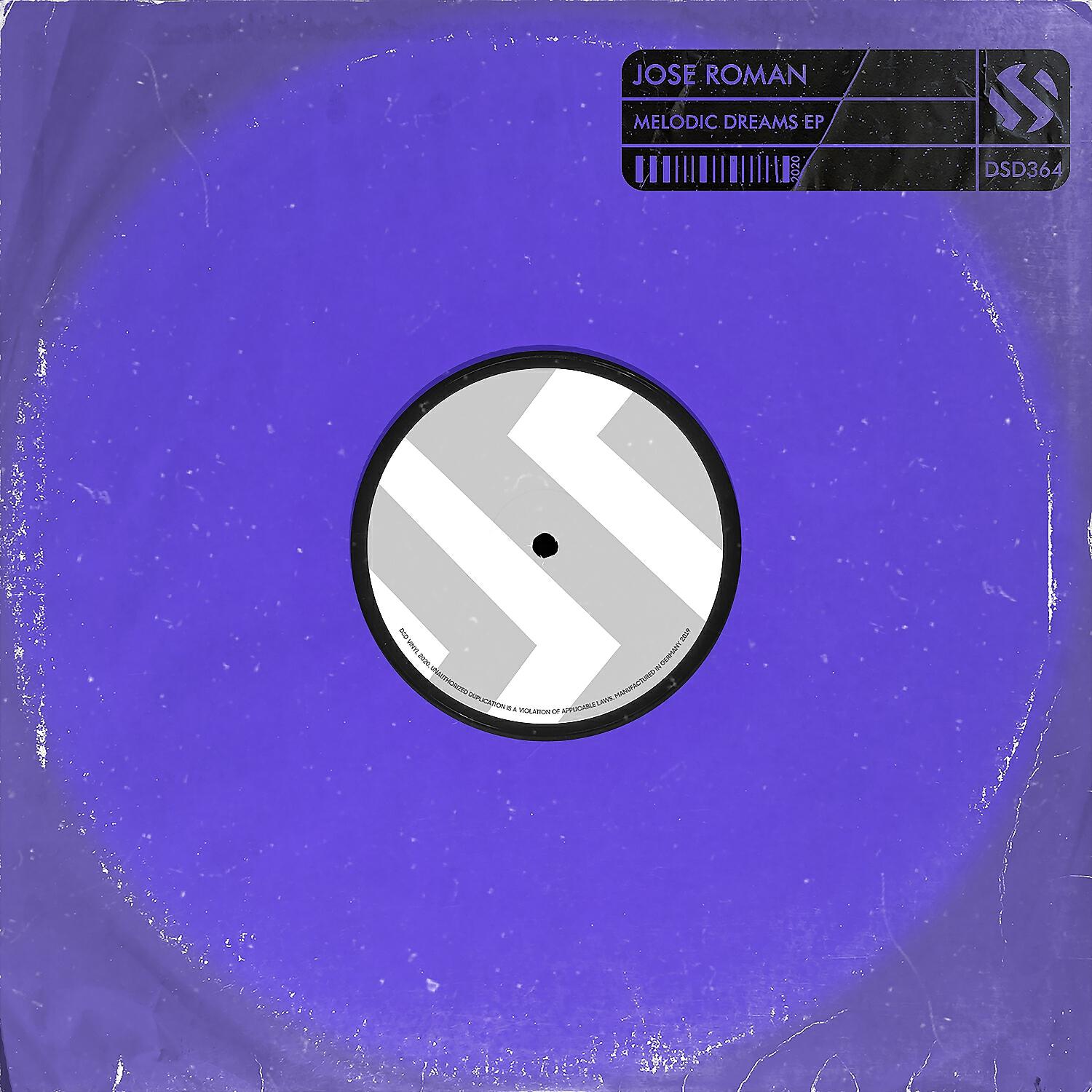 Релиз Melodic Dreams