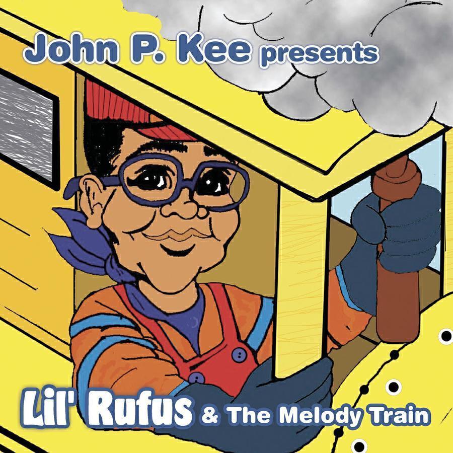 Lil' Rufus