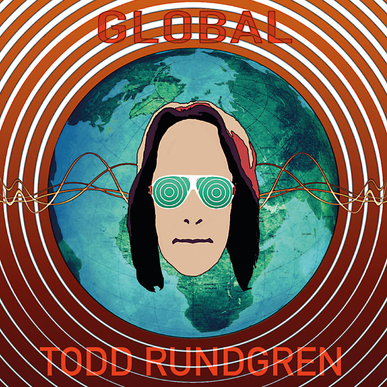 Релиз Global