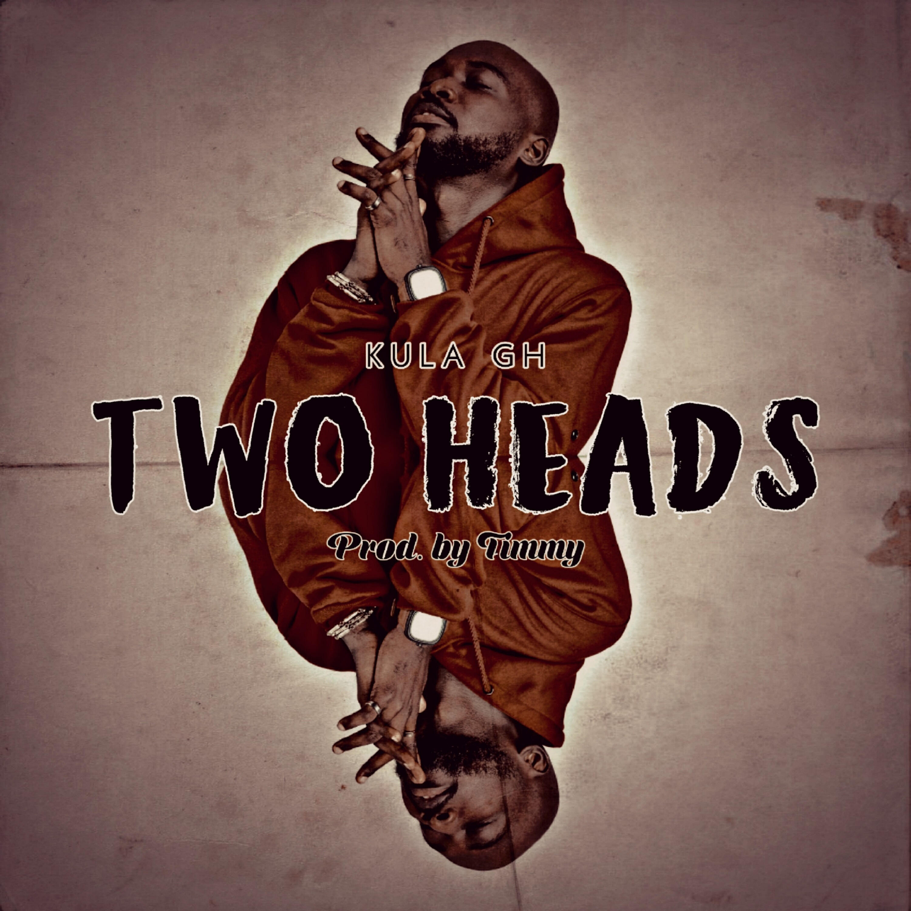 Трек Two Heads