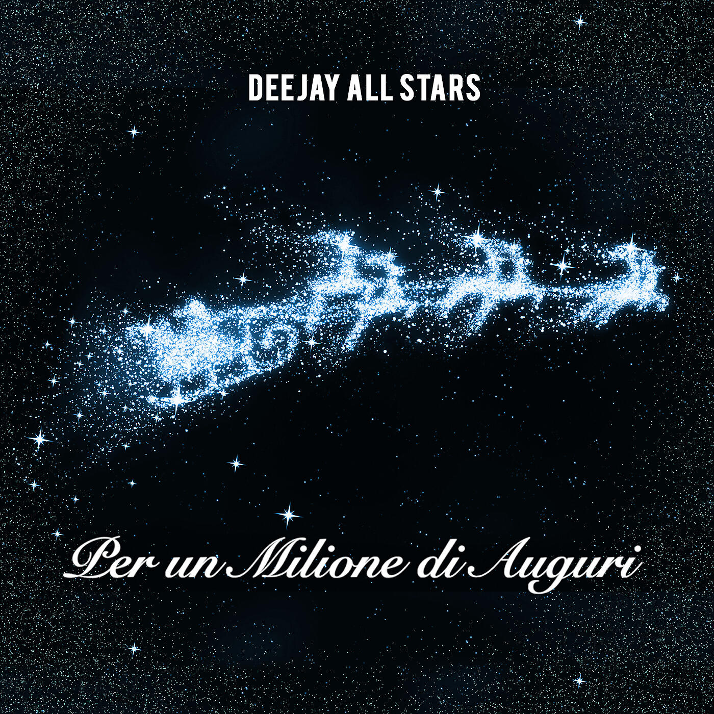 Релиз Per Un Milione Di Auguri