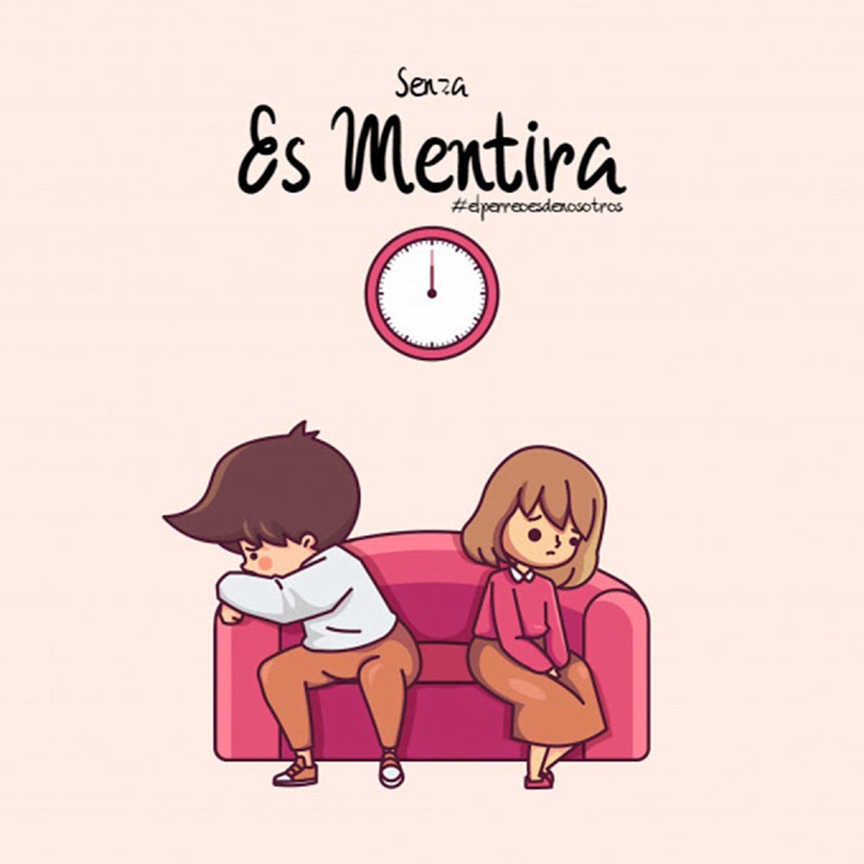 Релиз Es Mentira