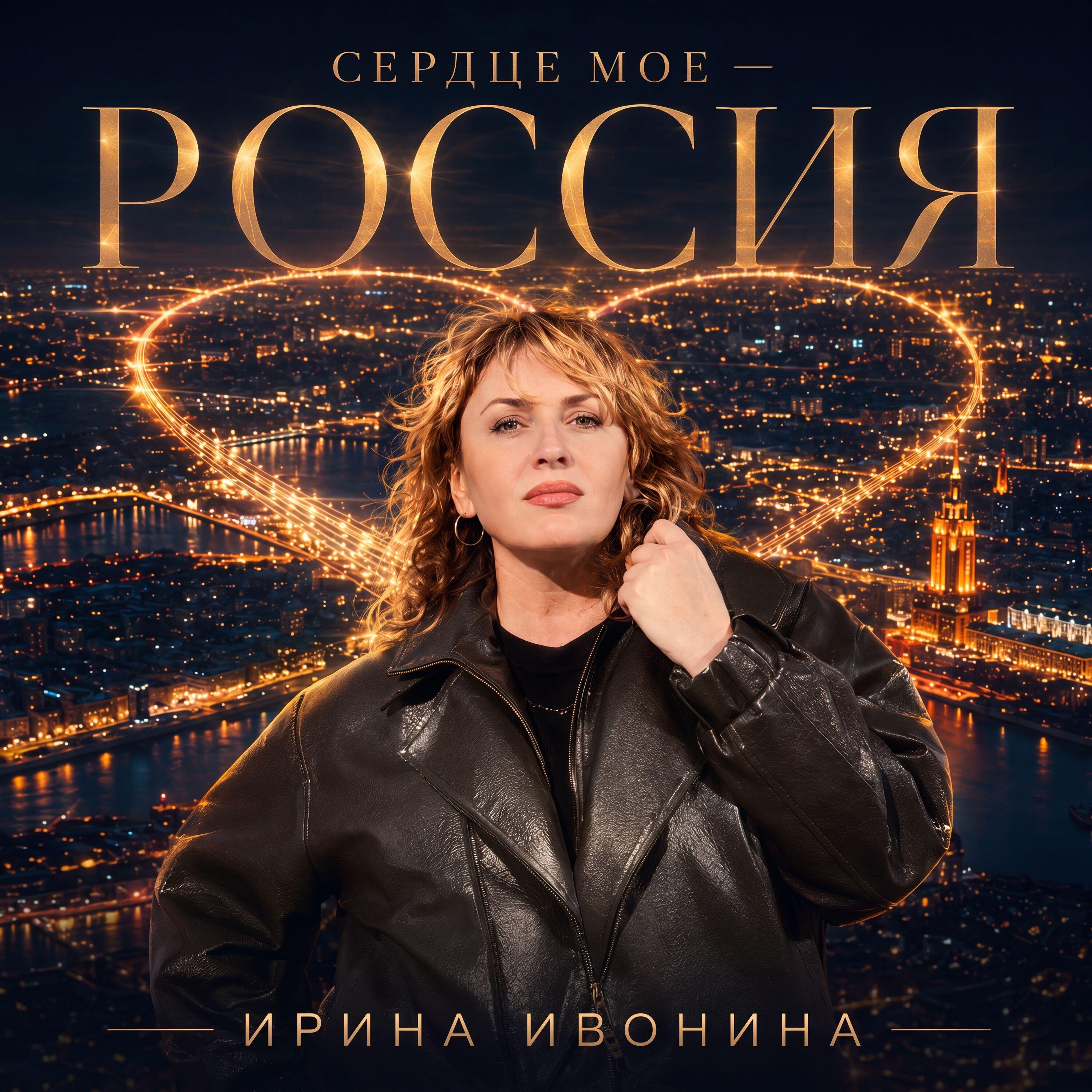 Ирина Ивонина