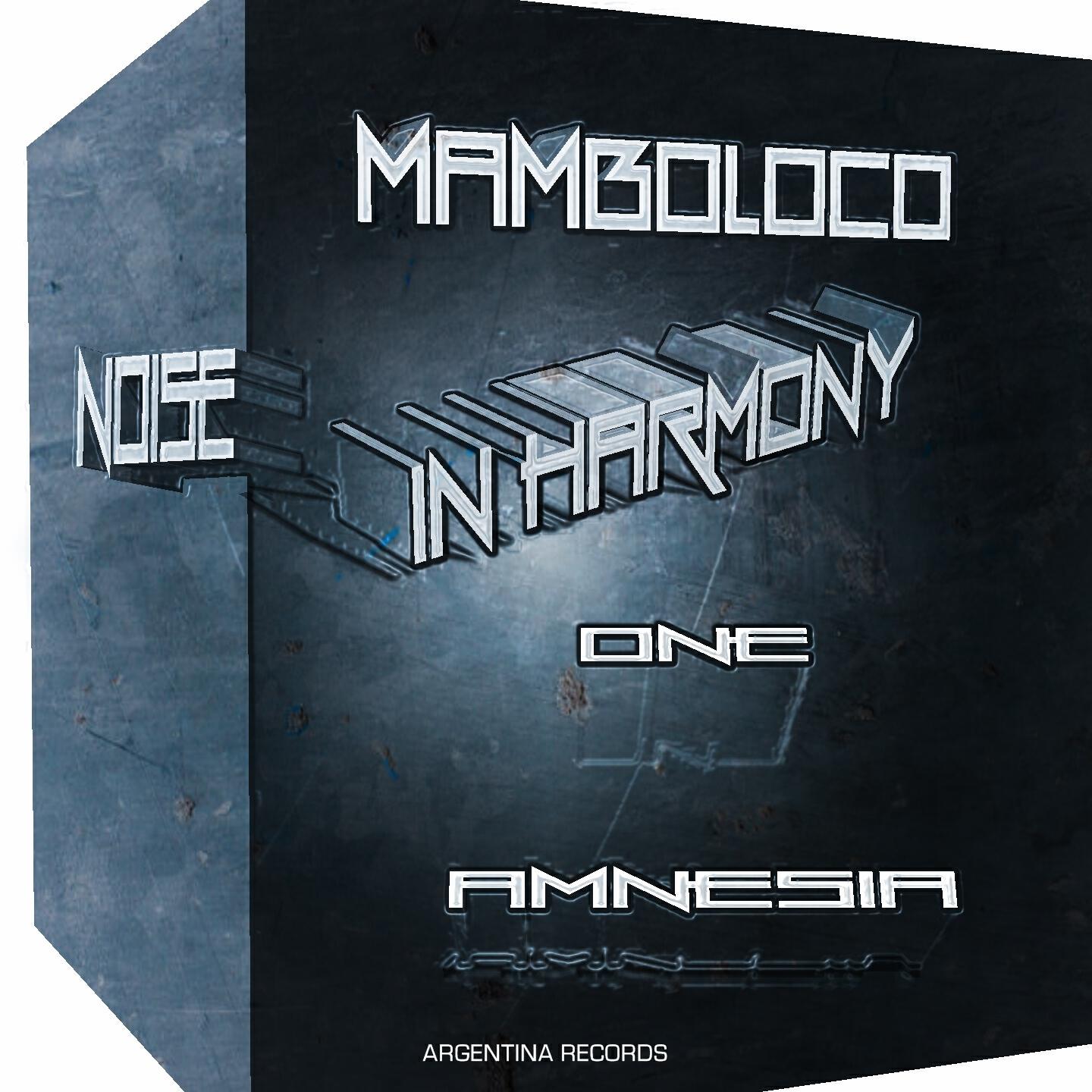 Релиз Noises in Harmony