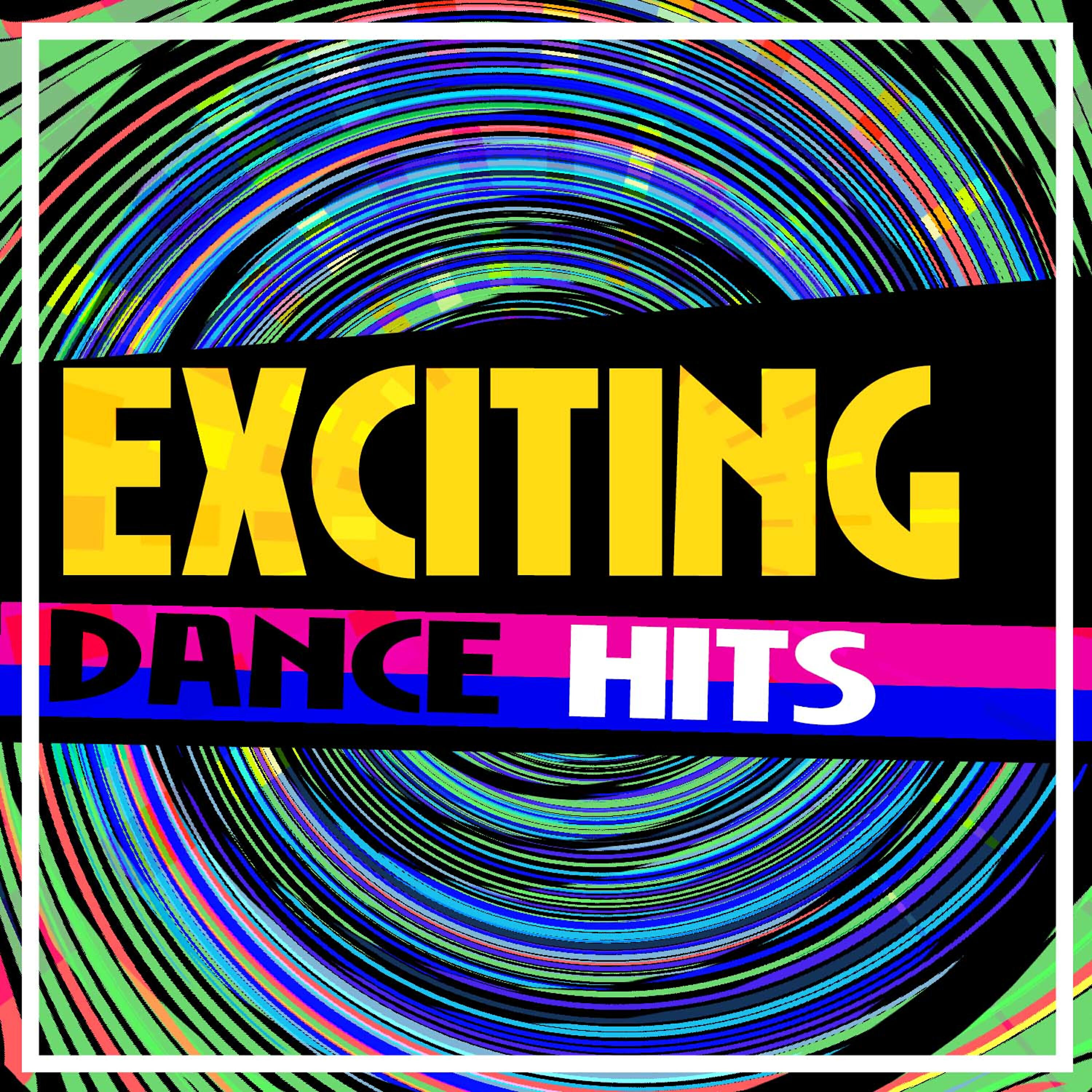 Релиз Exciting Dance Hits