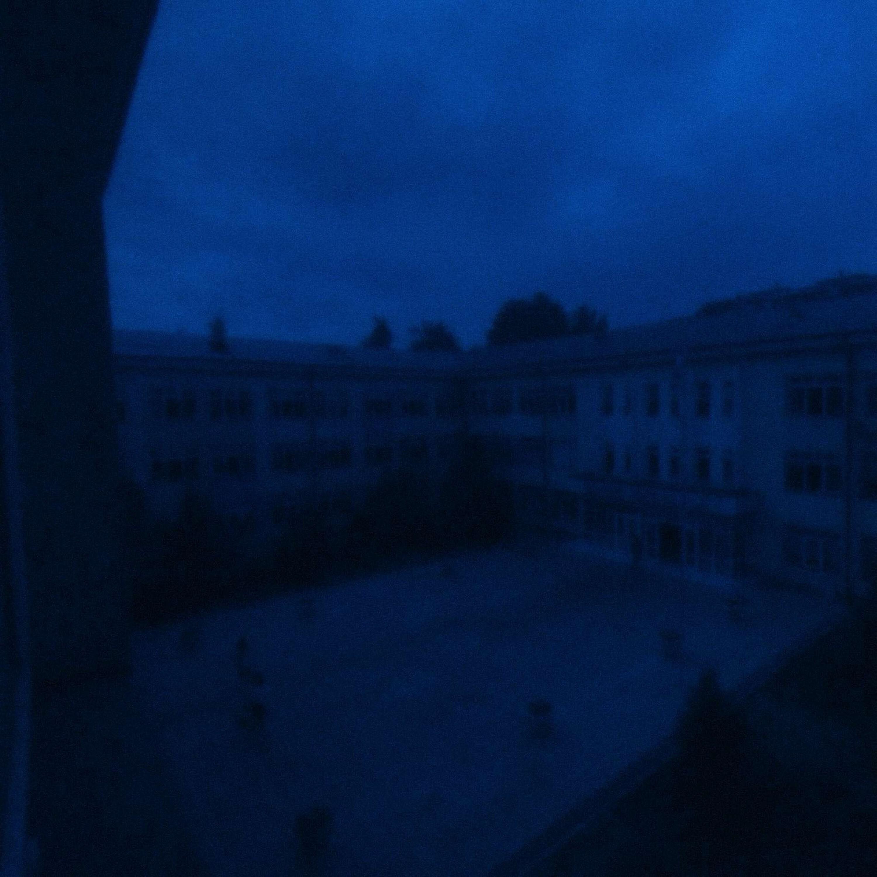 Релиз stilled