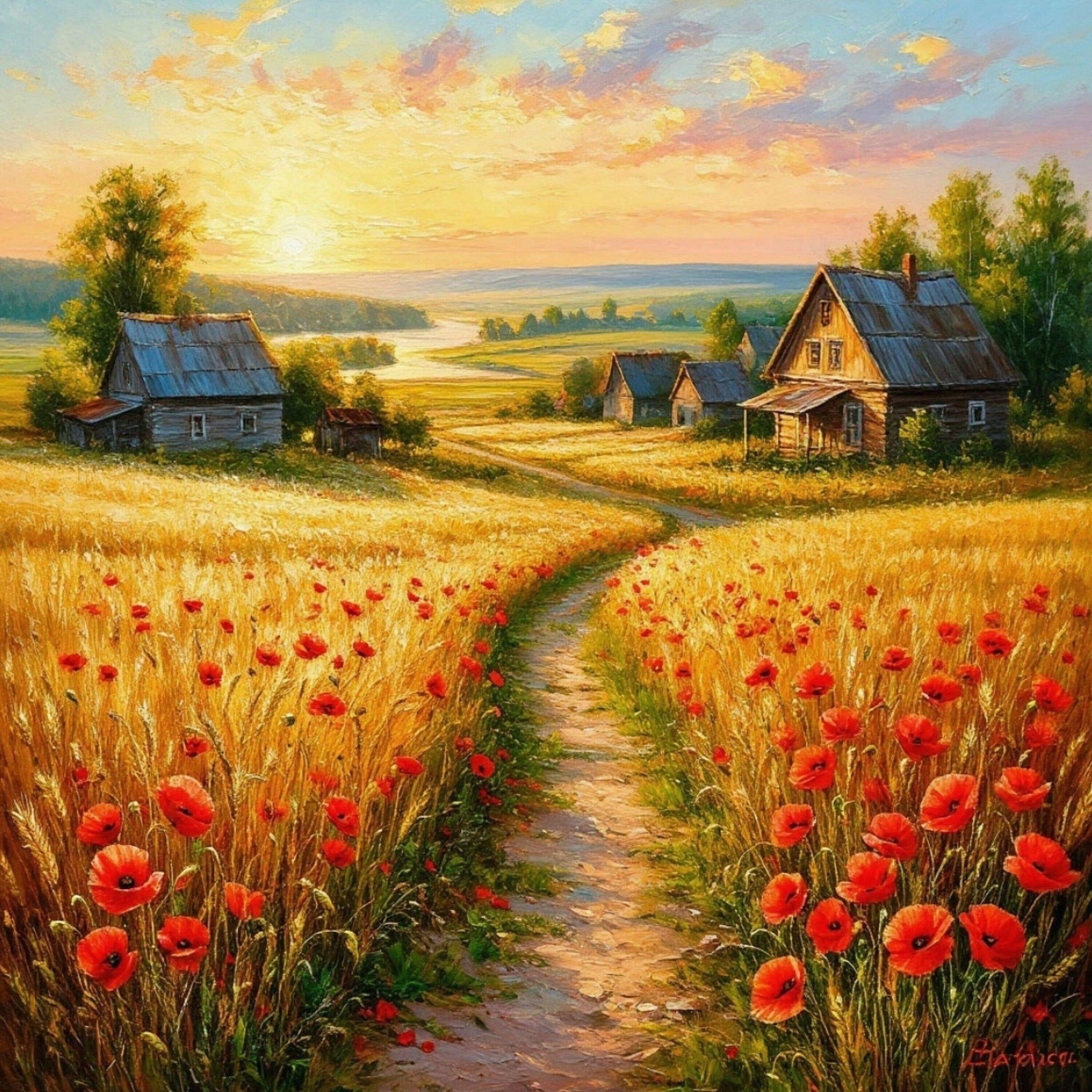 Релиз Живёт любовь