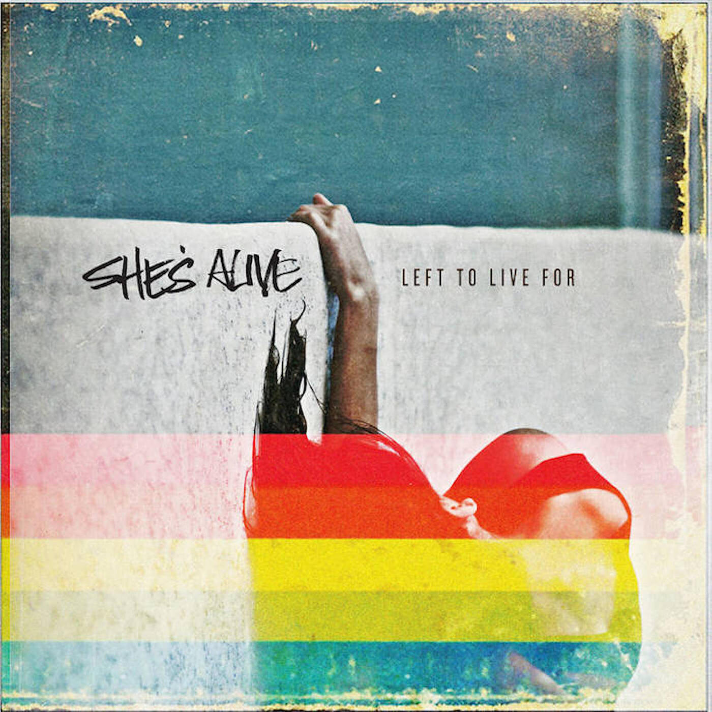 Релиз Left to Live For