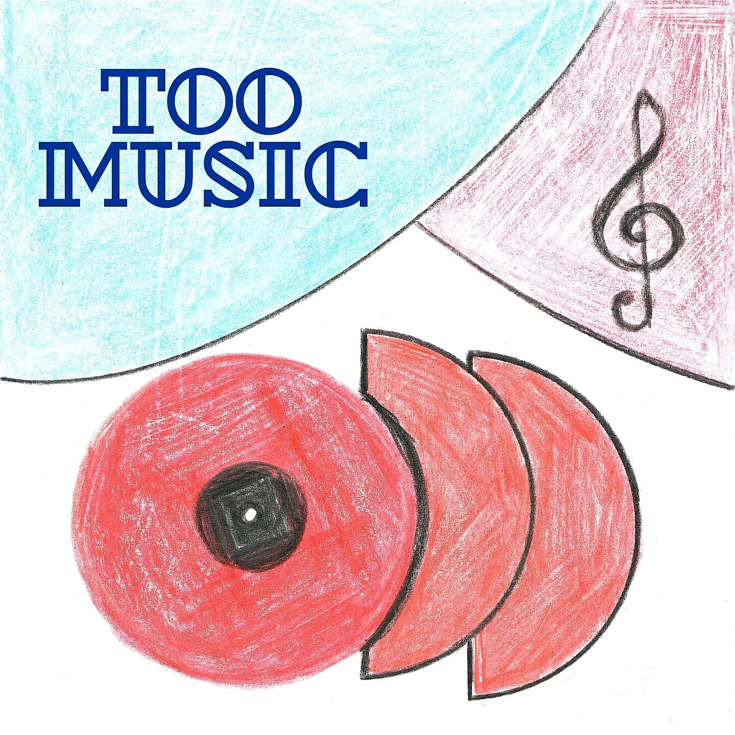 Релиз Too Music