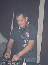 Carlos Mendoza