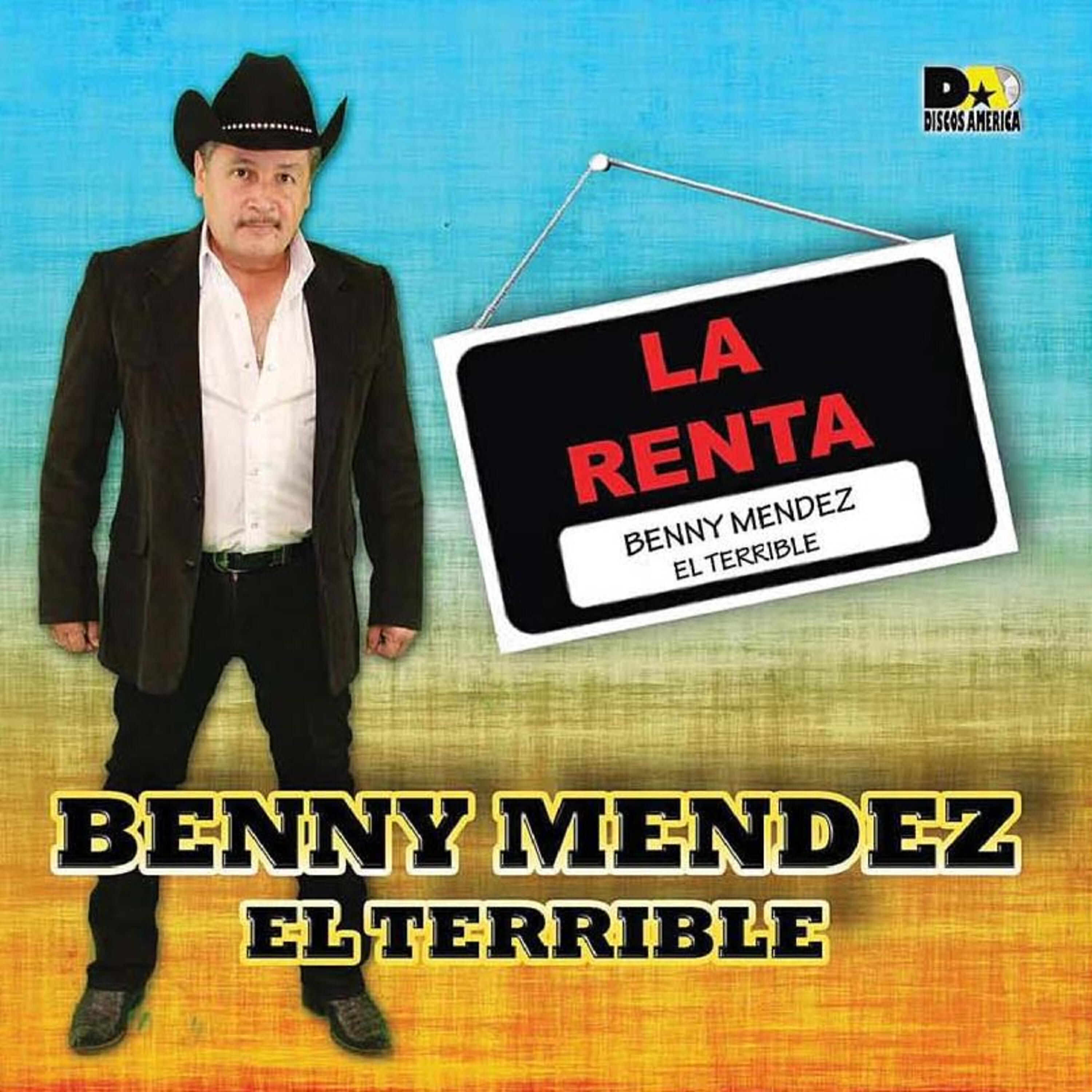 Benny Mendez