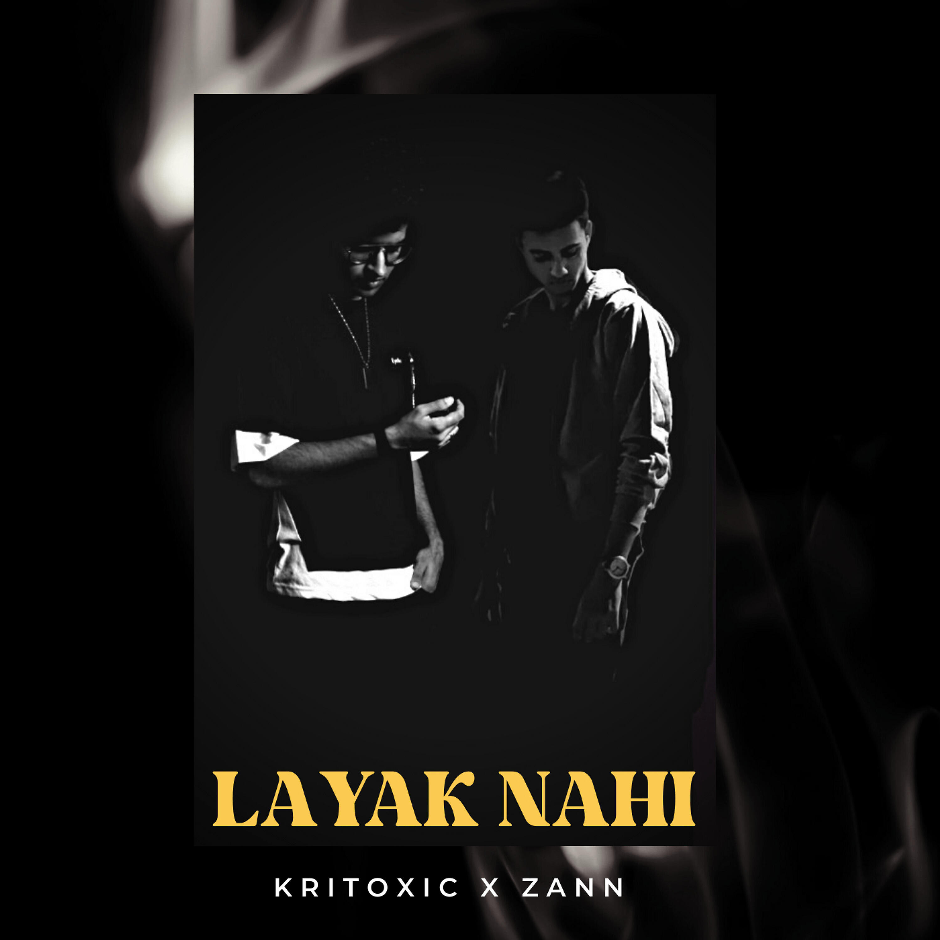 Релиз Layak Nahi